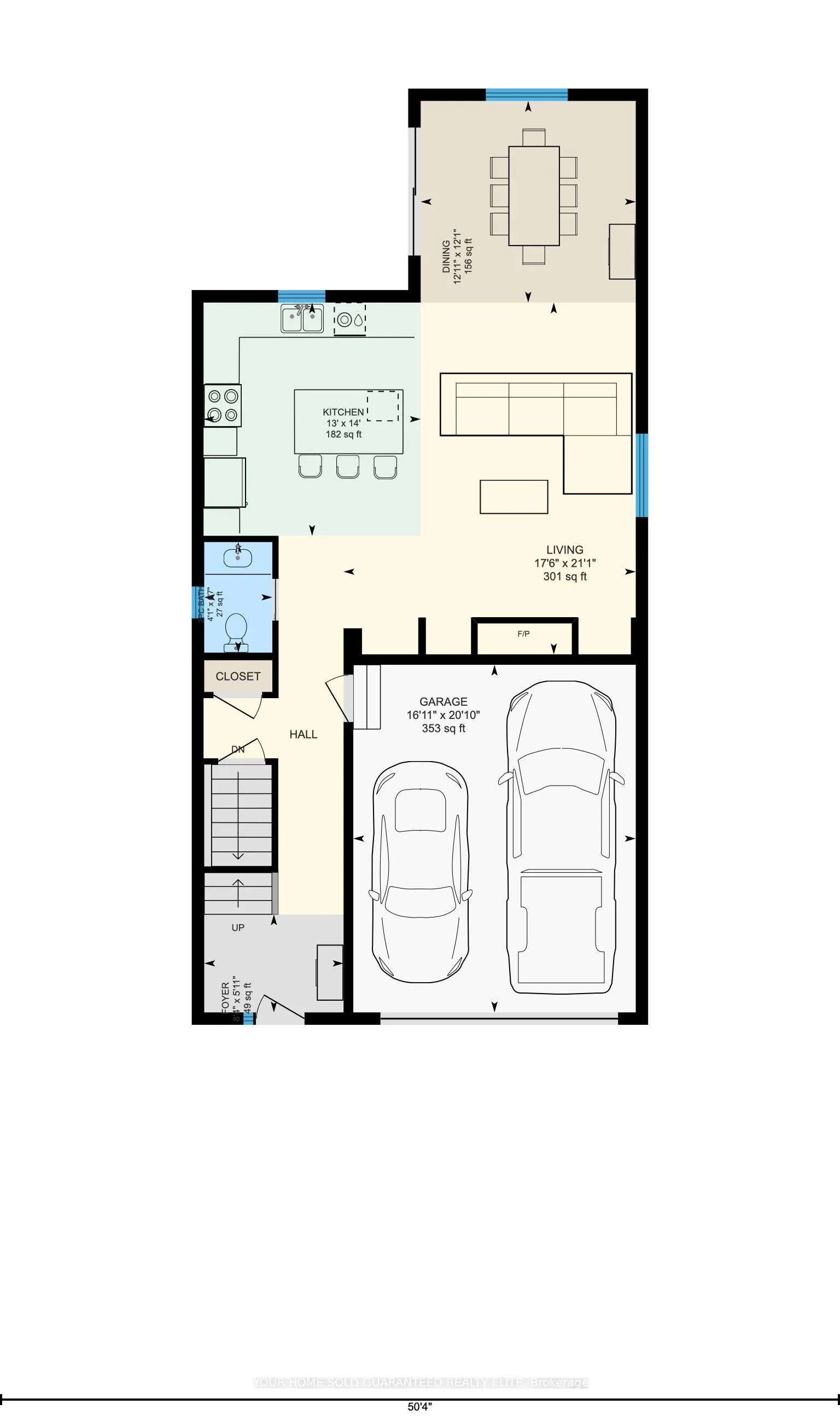 20 Prospect Avenue
