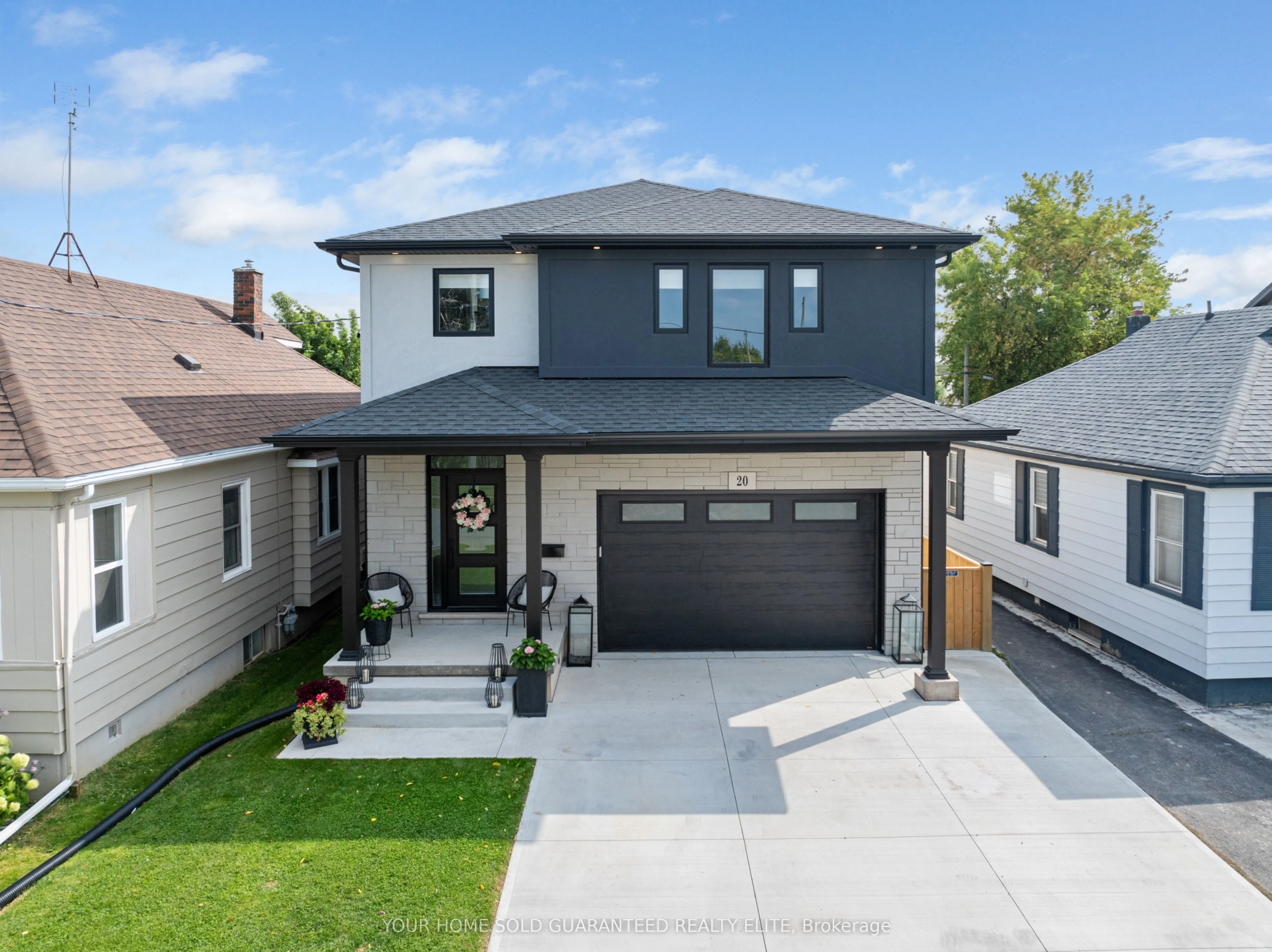 20 Prospect Avenue