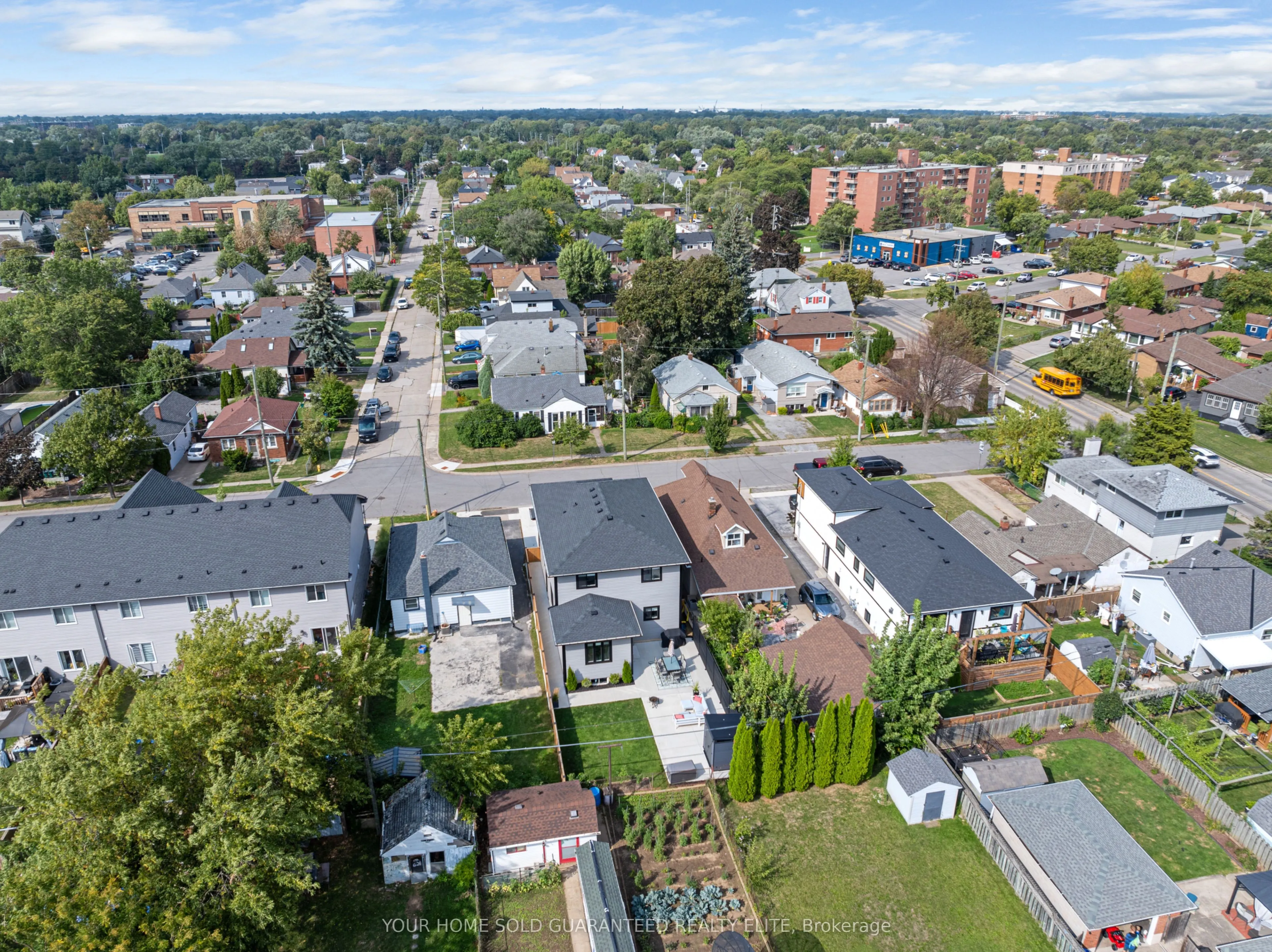 20 Prospect Avenue