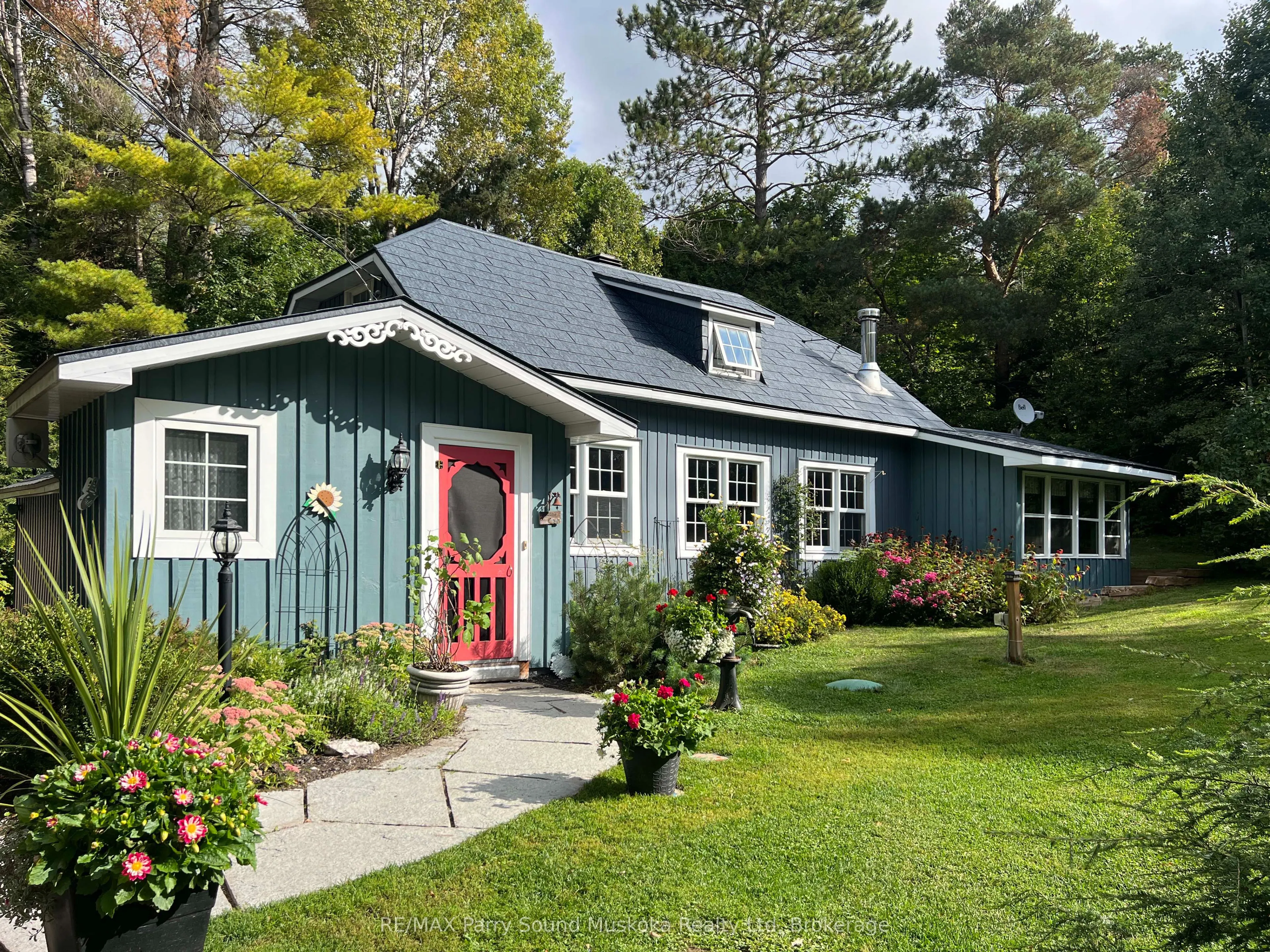 159 Boundary Spur Road