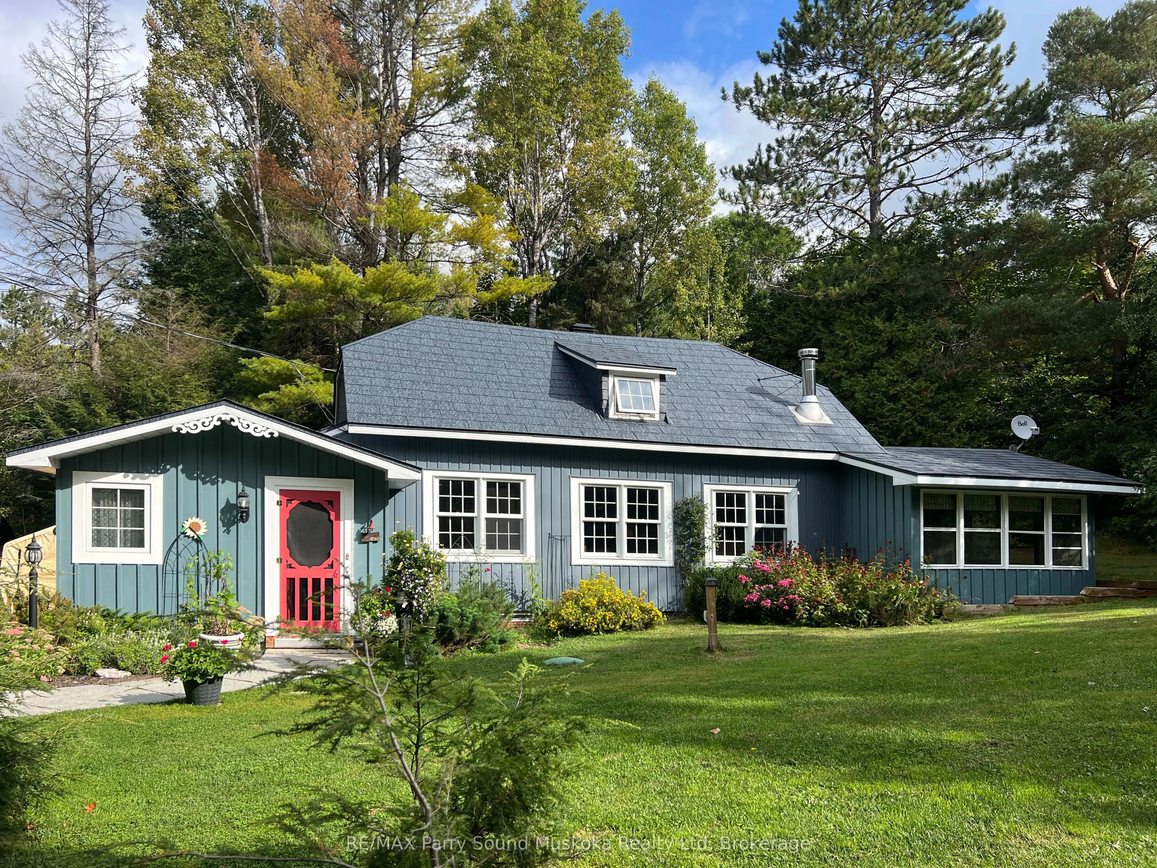 159 Boundary Spur Road