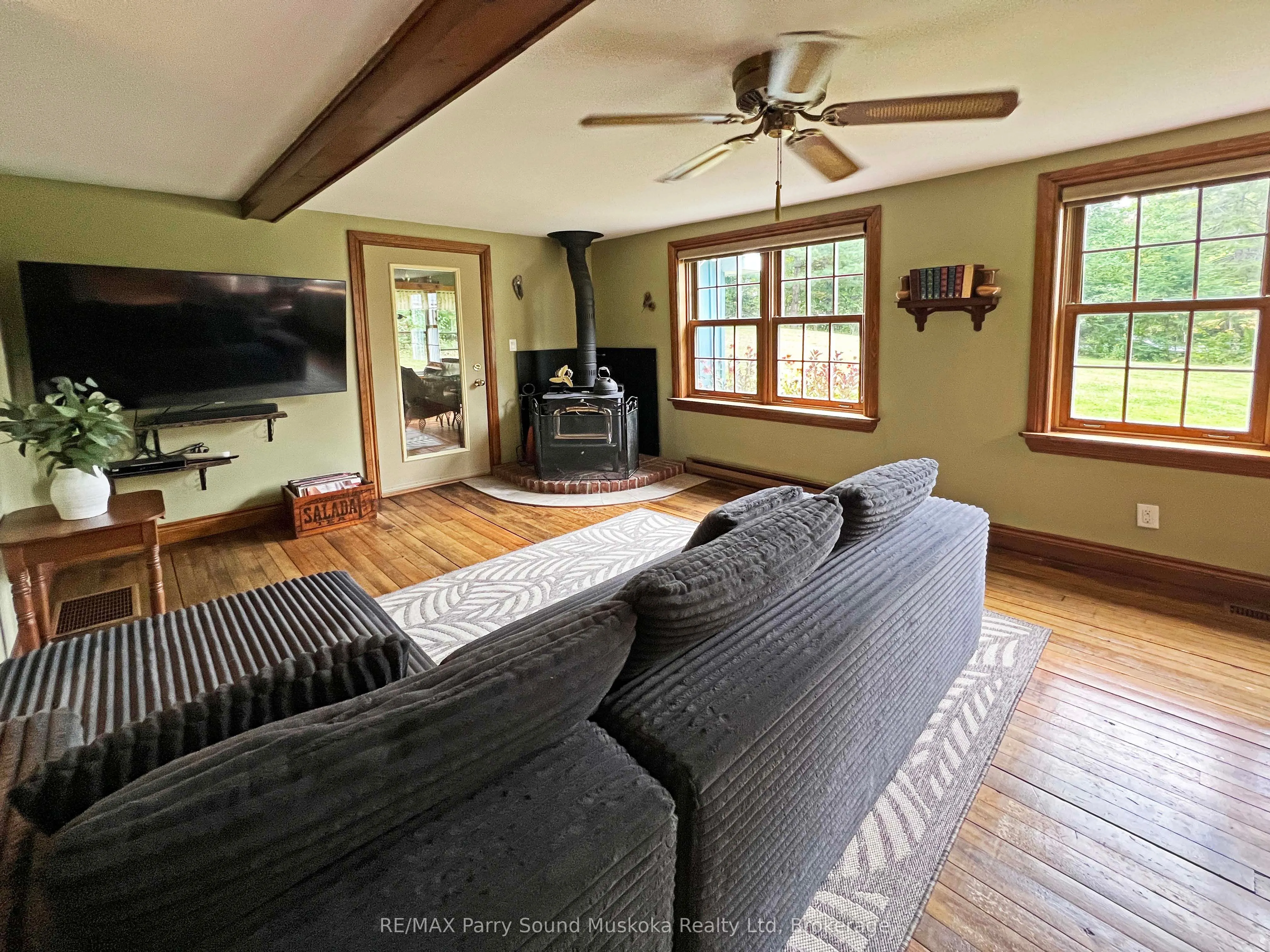 159 Boundary Spur Road