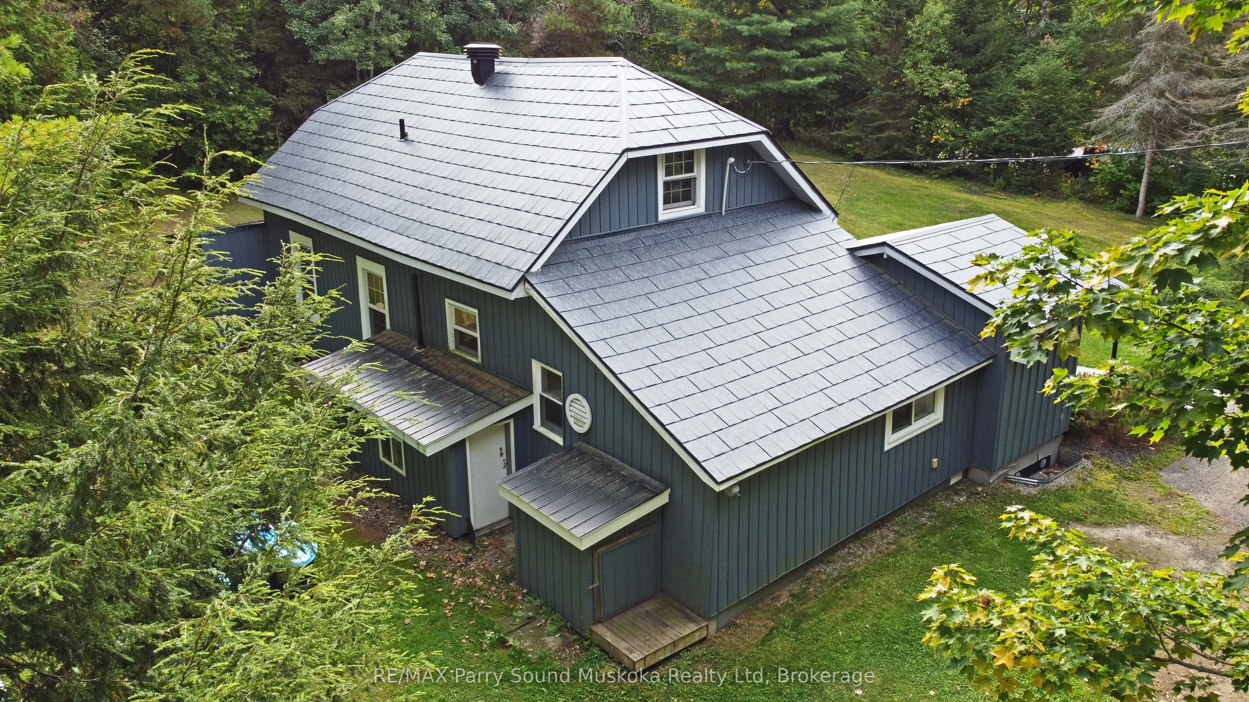 159 Boundary Spur Road