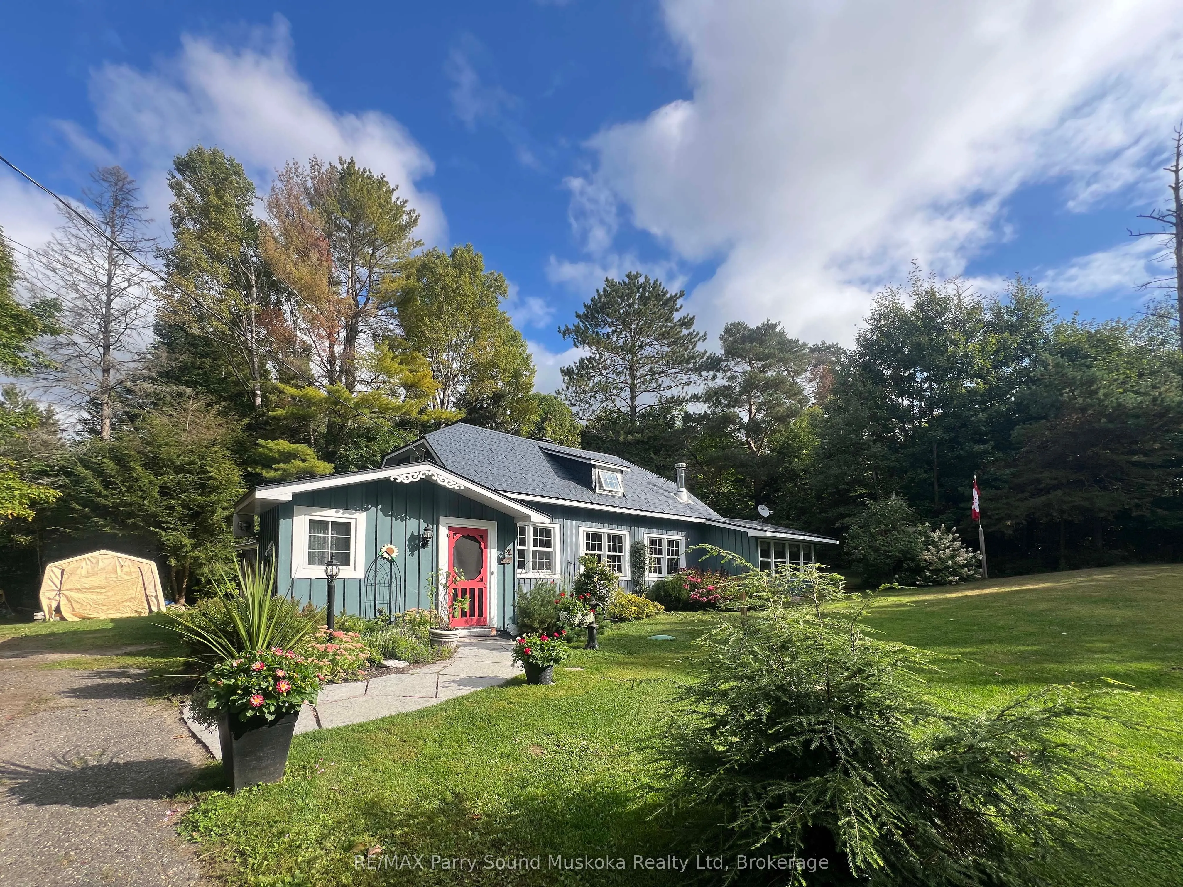 159 Boundary Spur Road