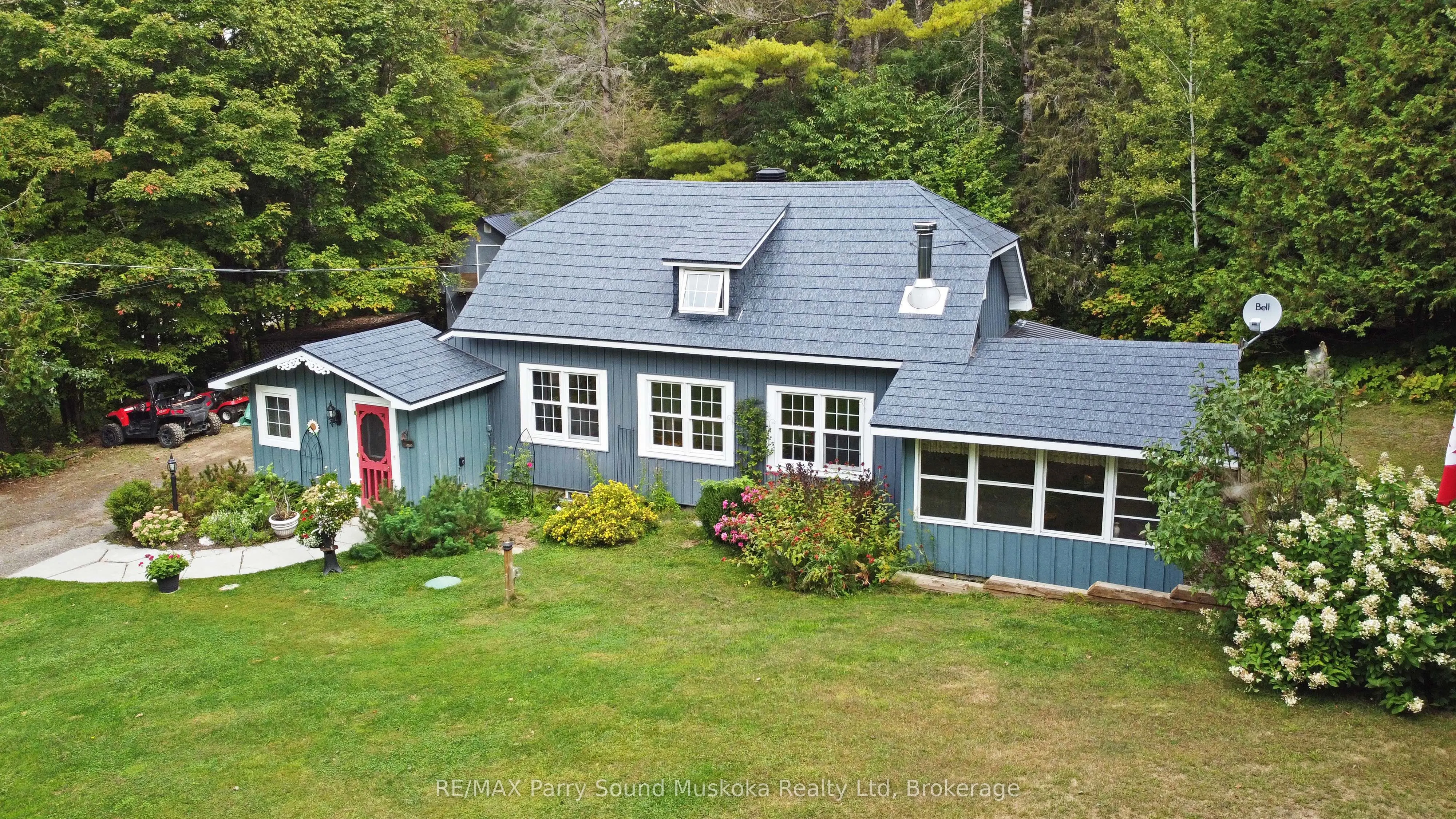 159 Boundary Spur Road