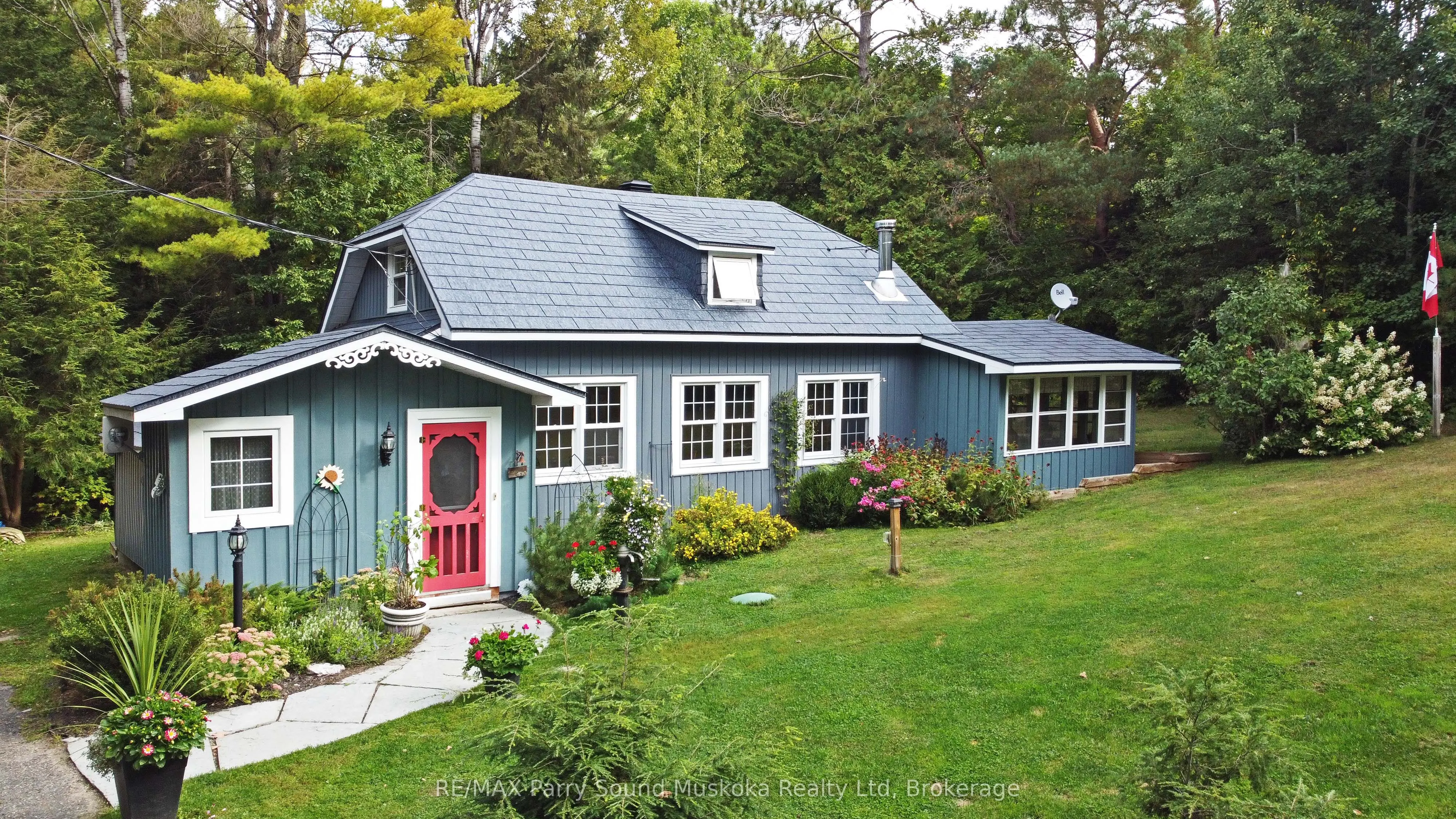159 Boundary Spur Road