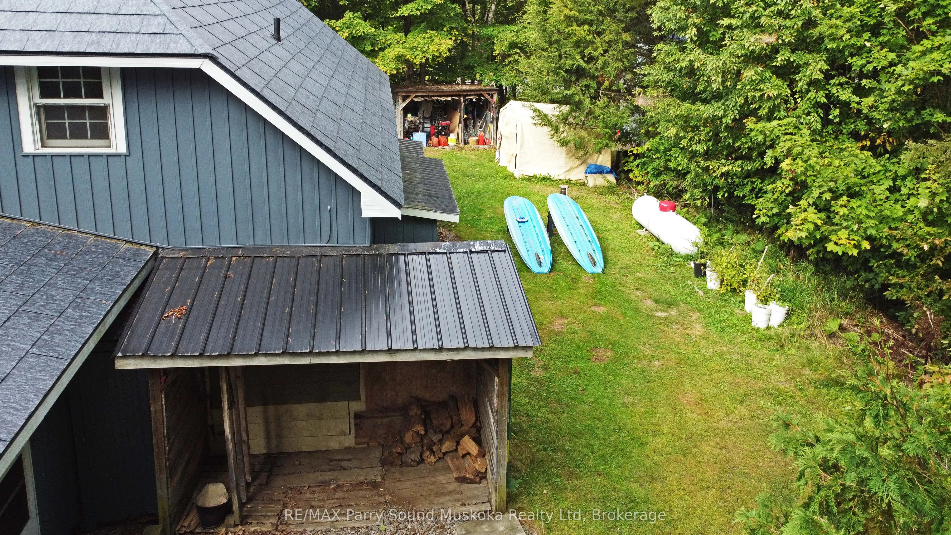 159 Boundary Spur Road