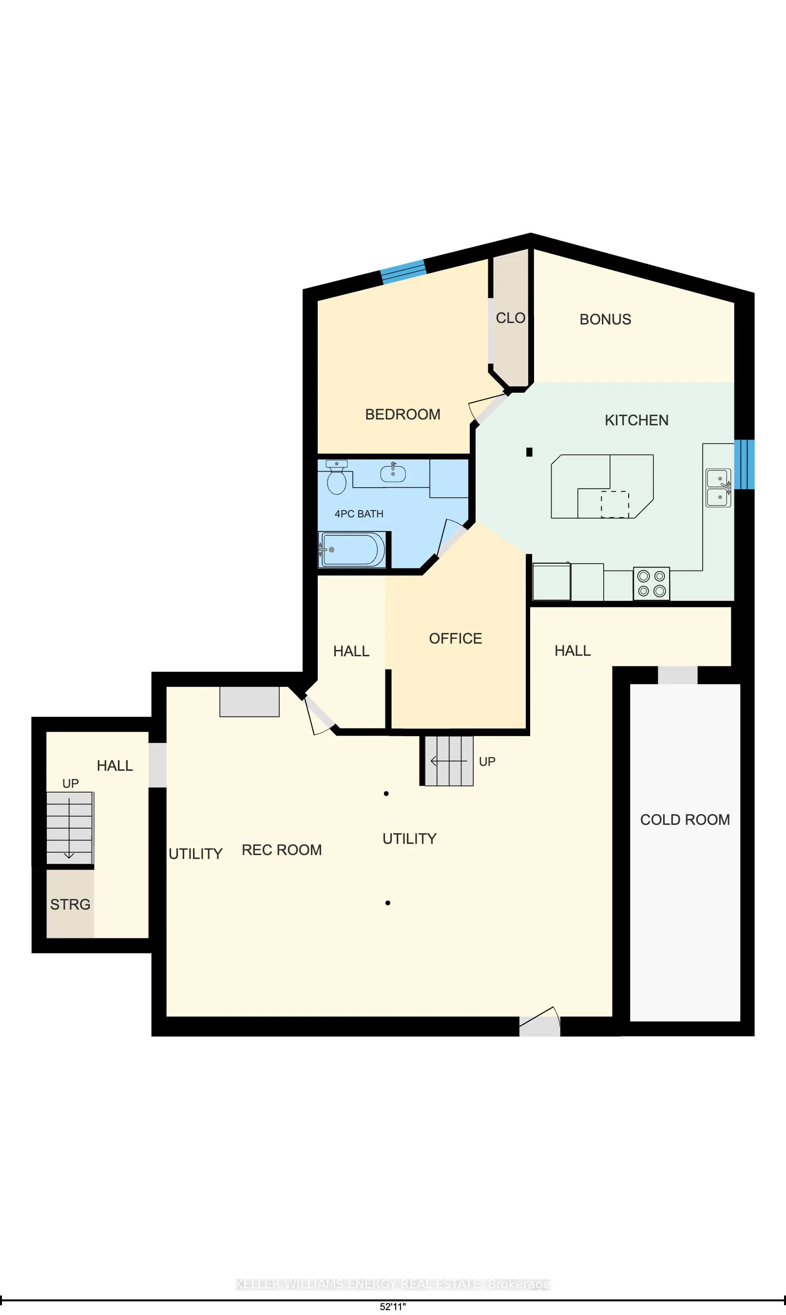 30 Oram Road