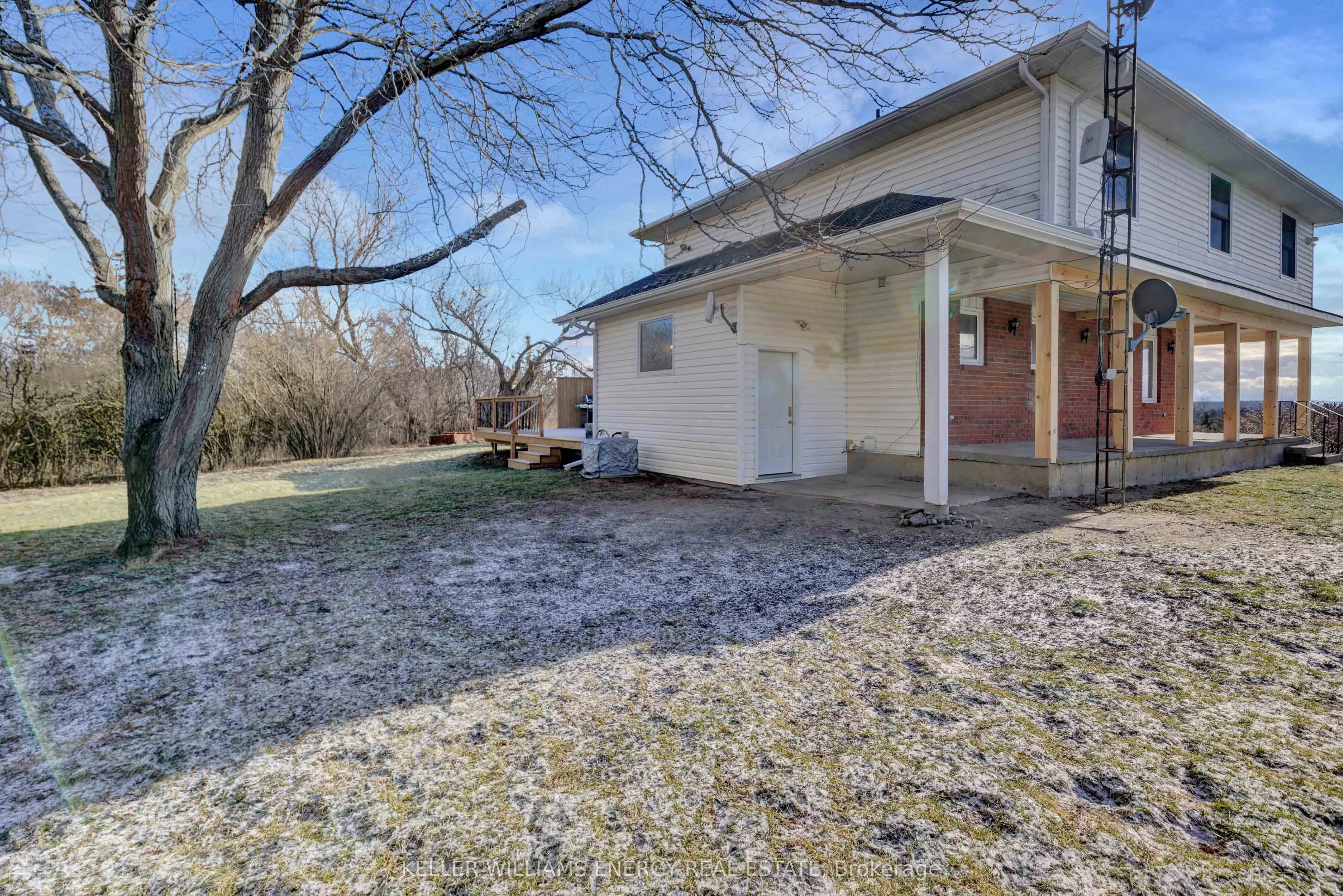 30 Oram Road