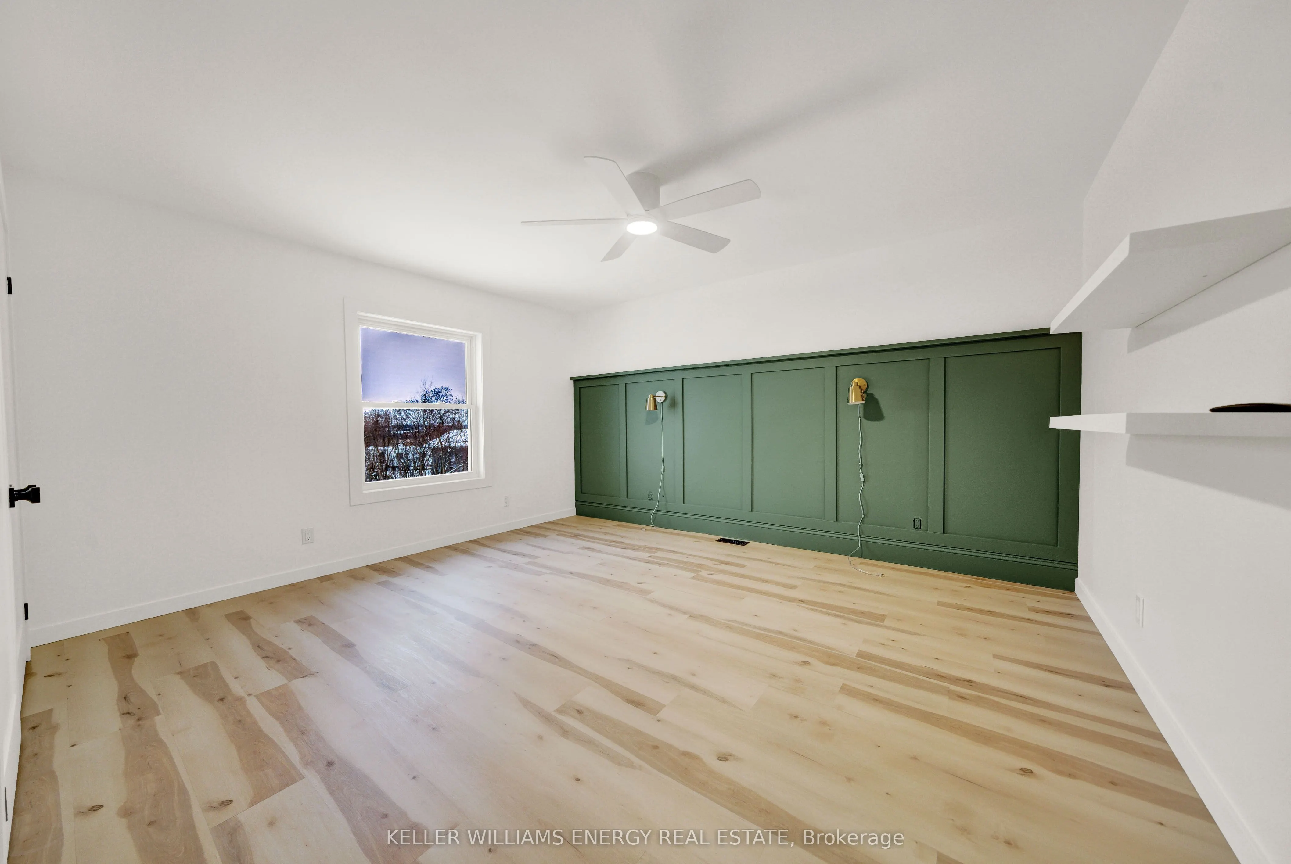30 Oram Road
