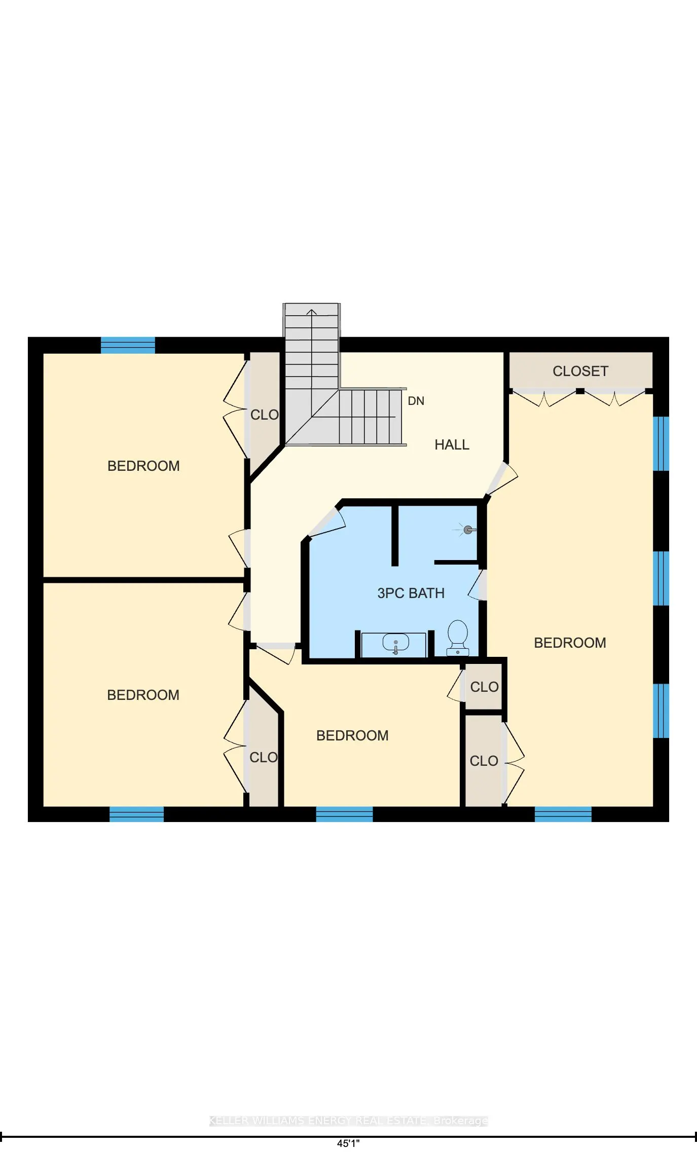 30 Oram Road