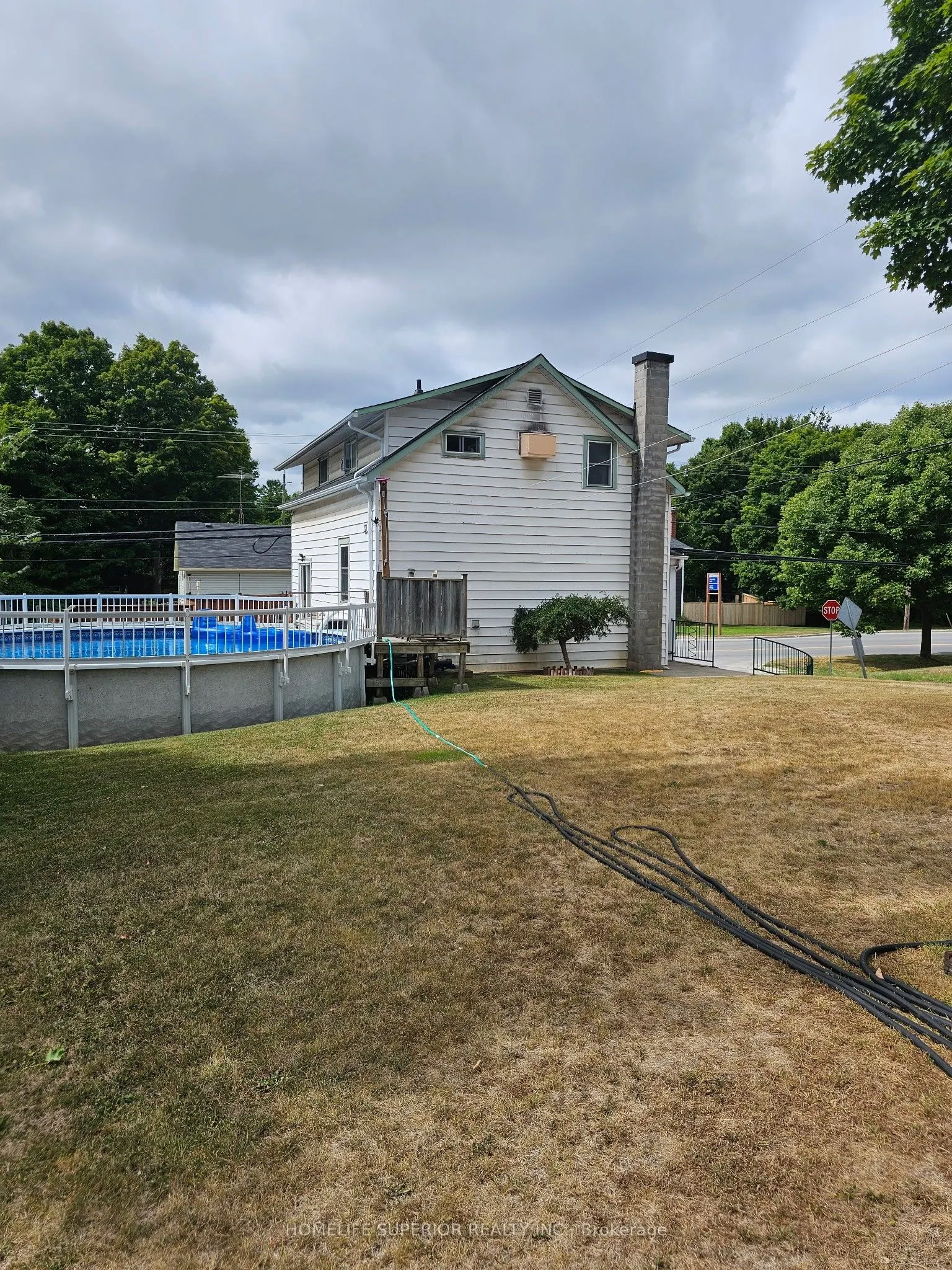 98 Paul Drive