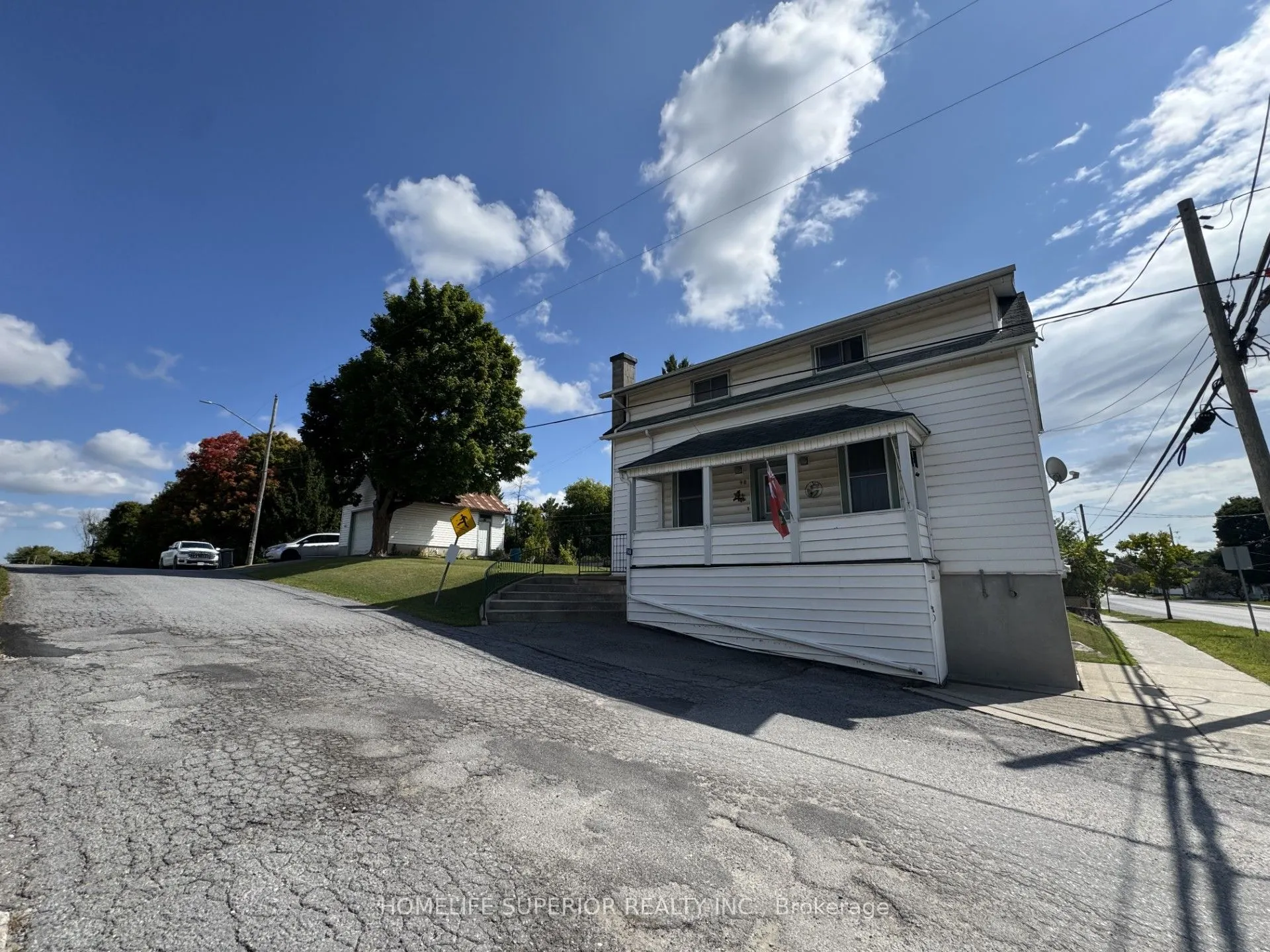 98 Paul Drive