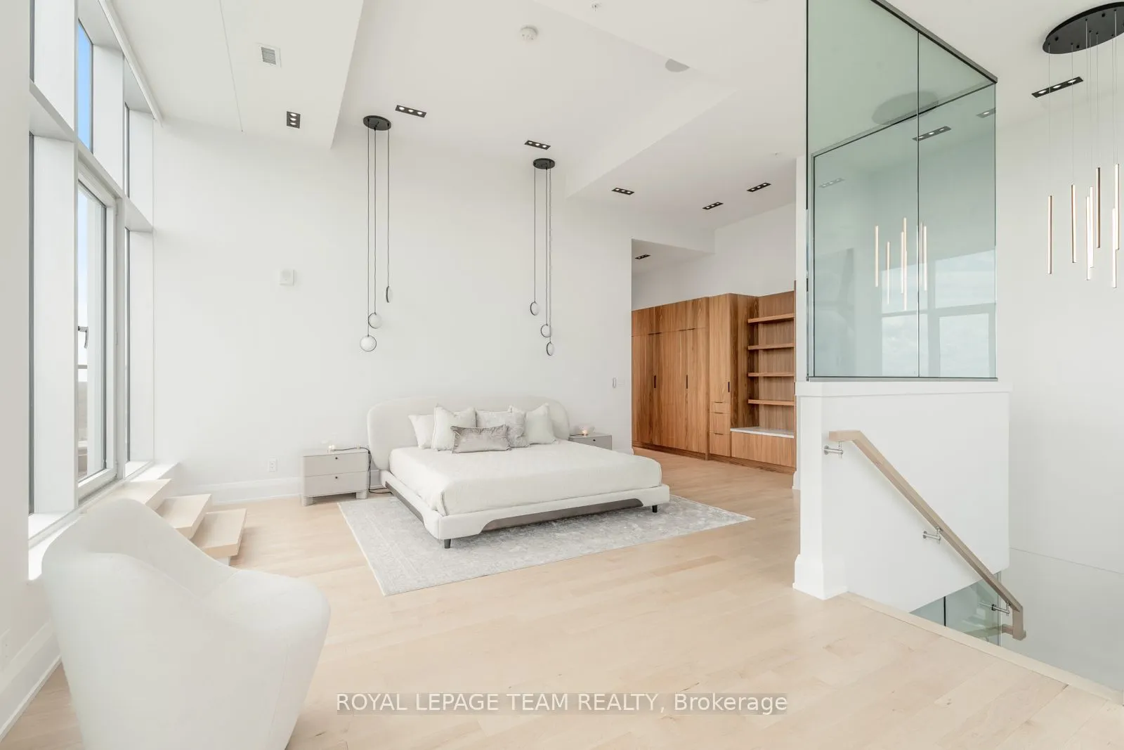 805 Carling Avenue, #4502