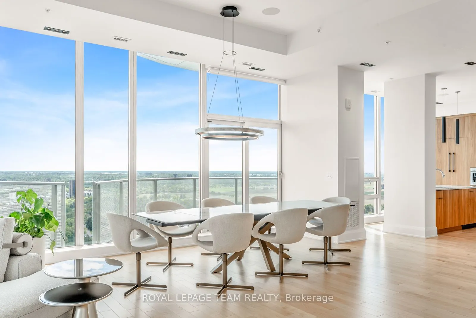 805 Carling Avenue, #4502