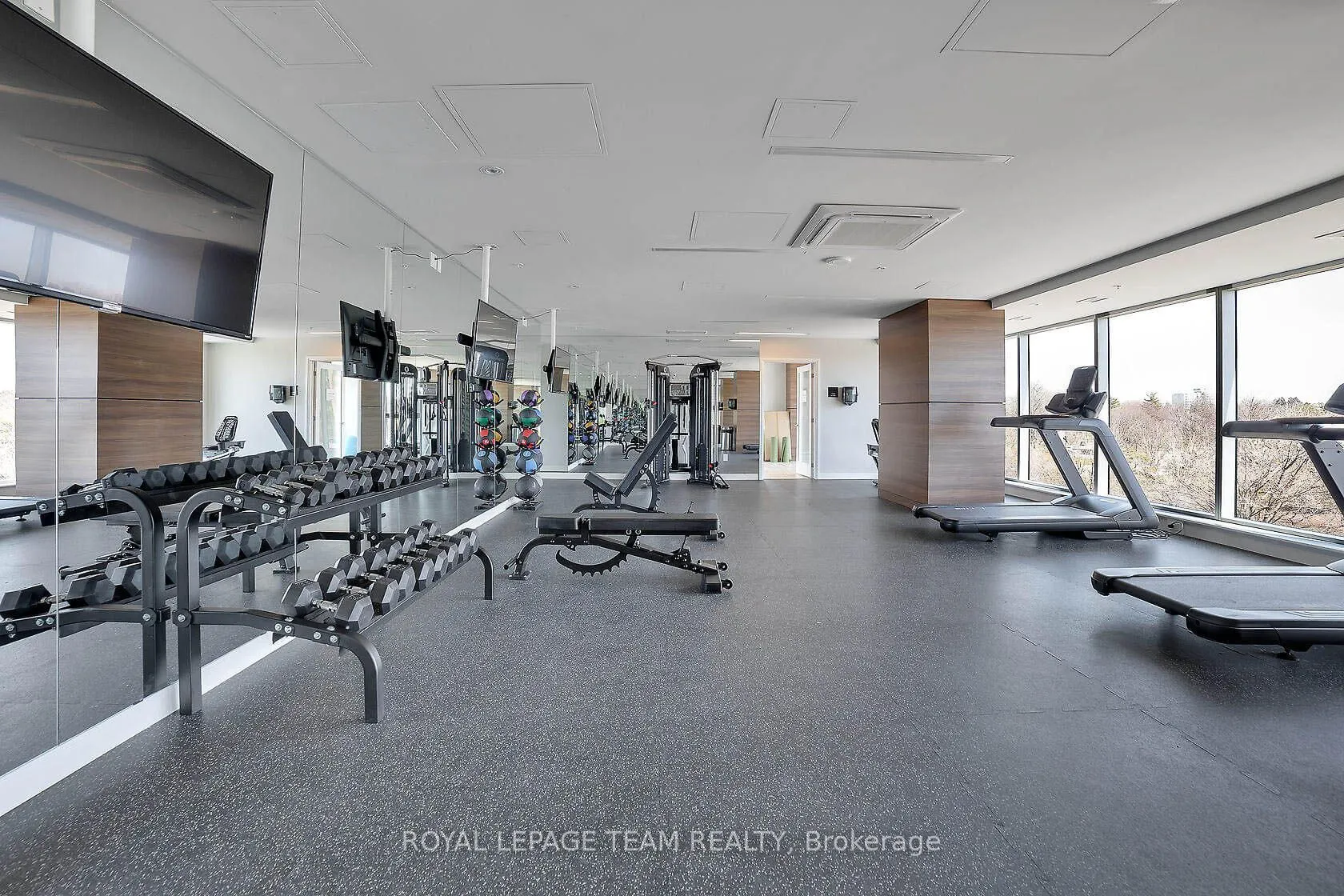 805 Carling Avenue, #4502