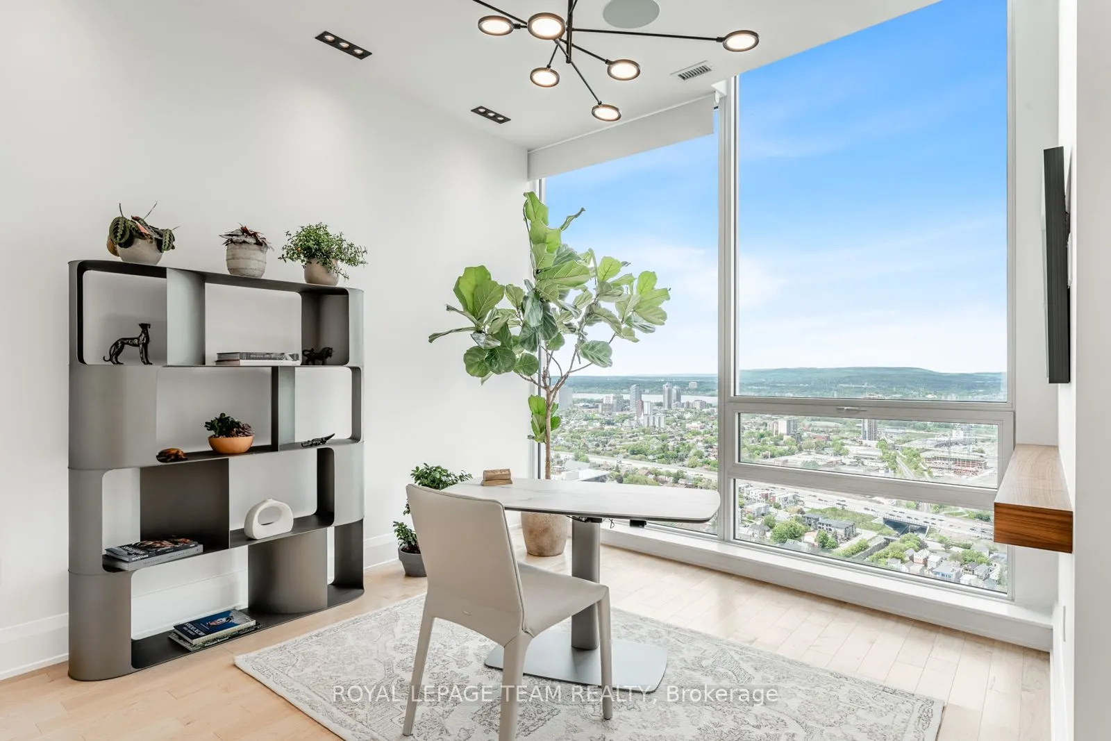 805 Carling Avenue, #4502