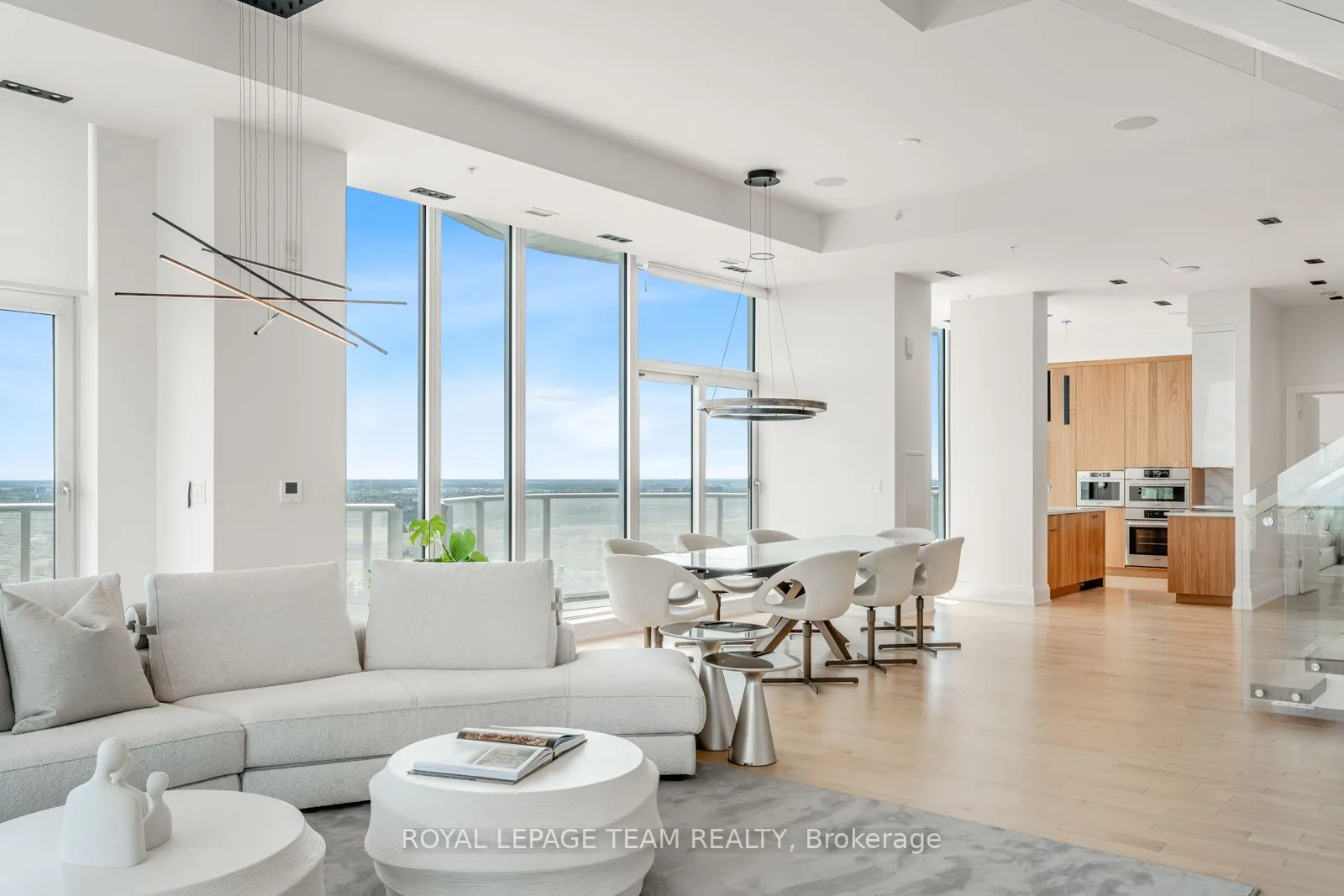 805 Carling Avenue, #4502