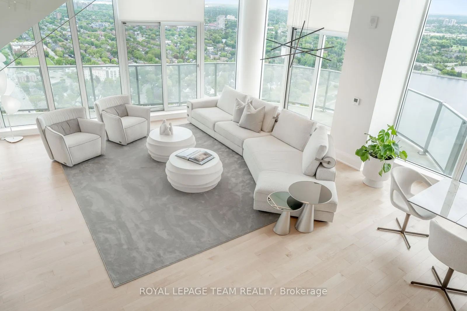 805 Carling Avenue, #4502