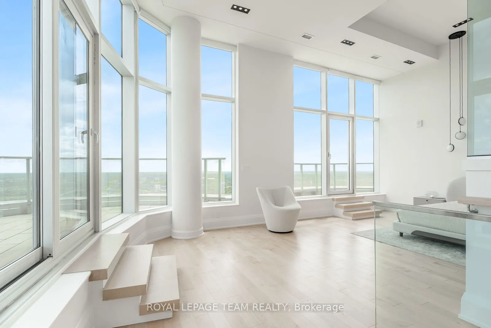 805 Carling Avenue, #4502