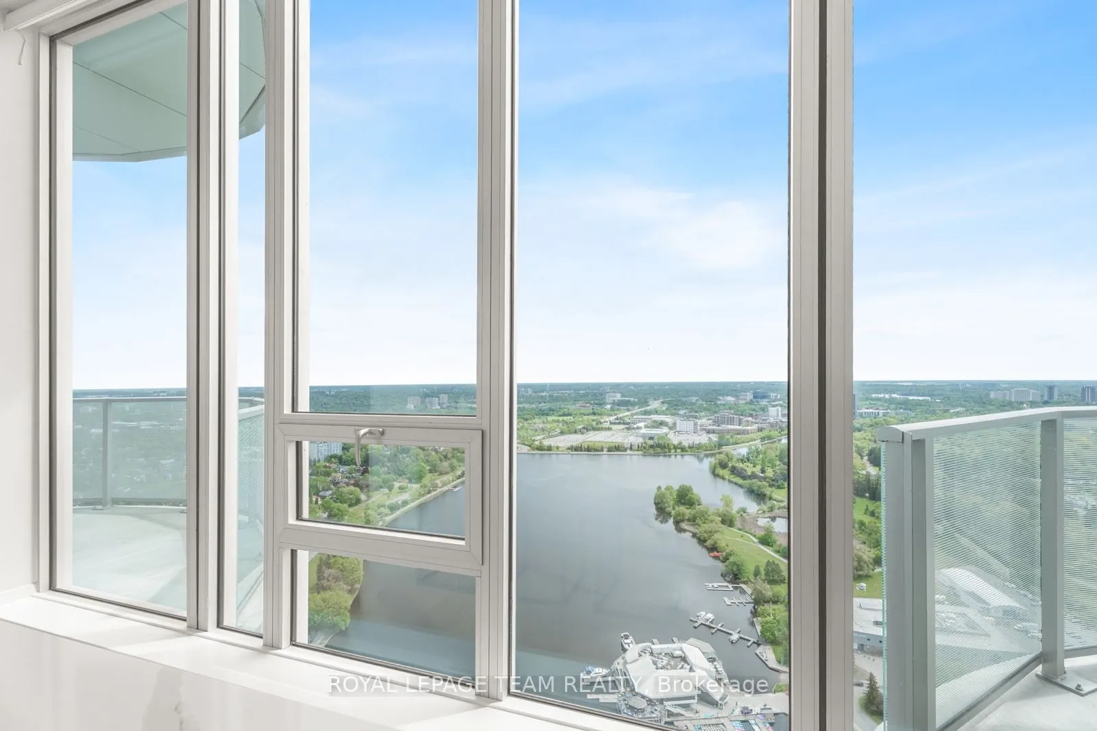 805 Carling Avenue, #4502