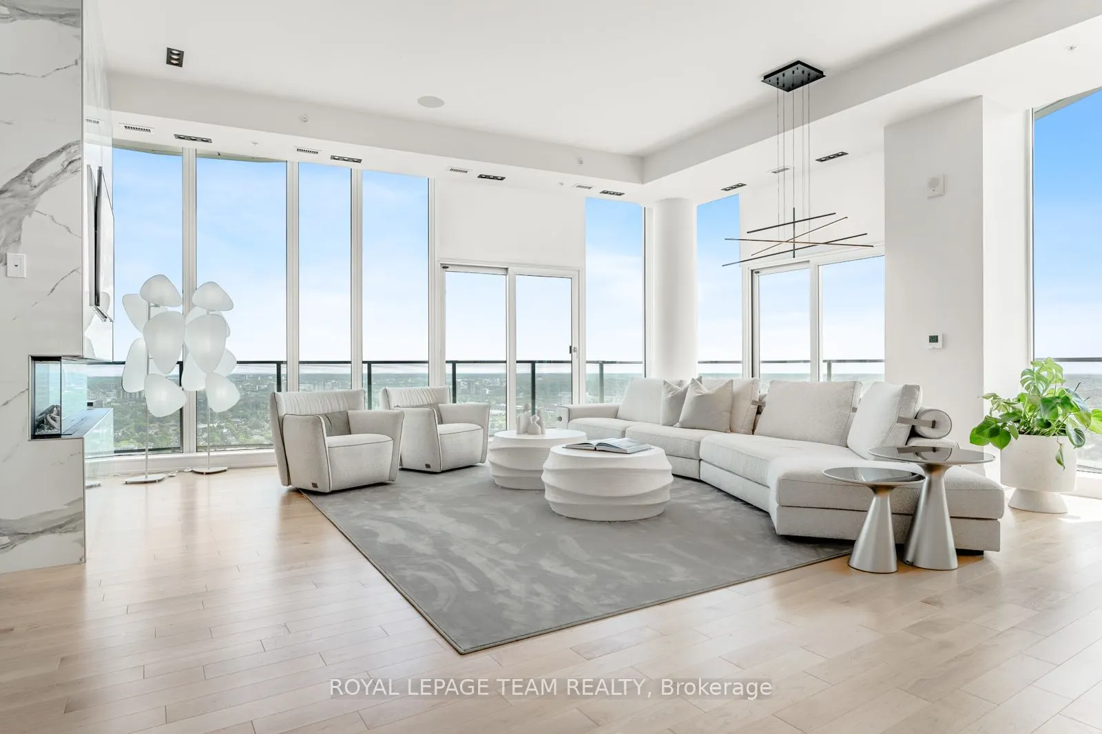 805 Carling Avenue, #4502