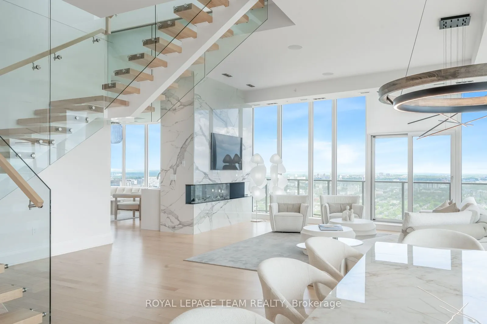 805 Carling Avenue, #4502