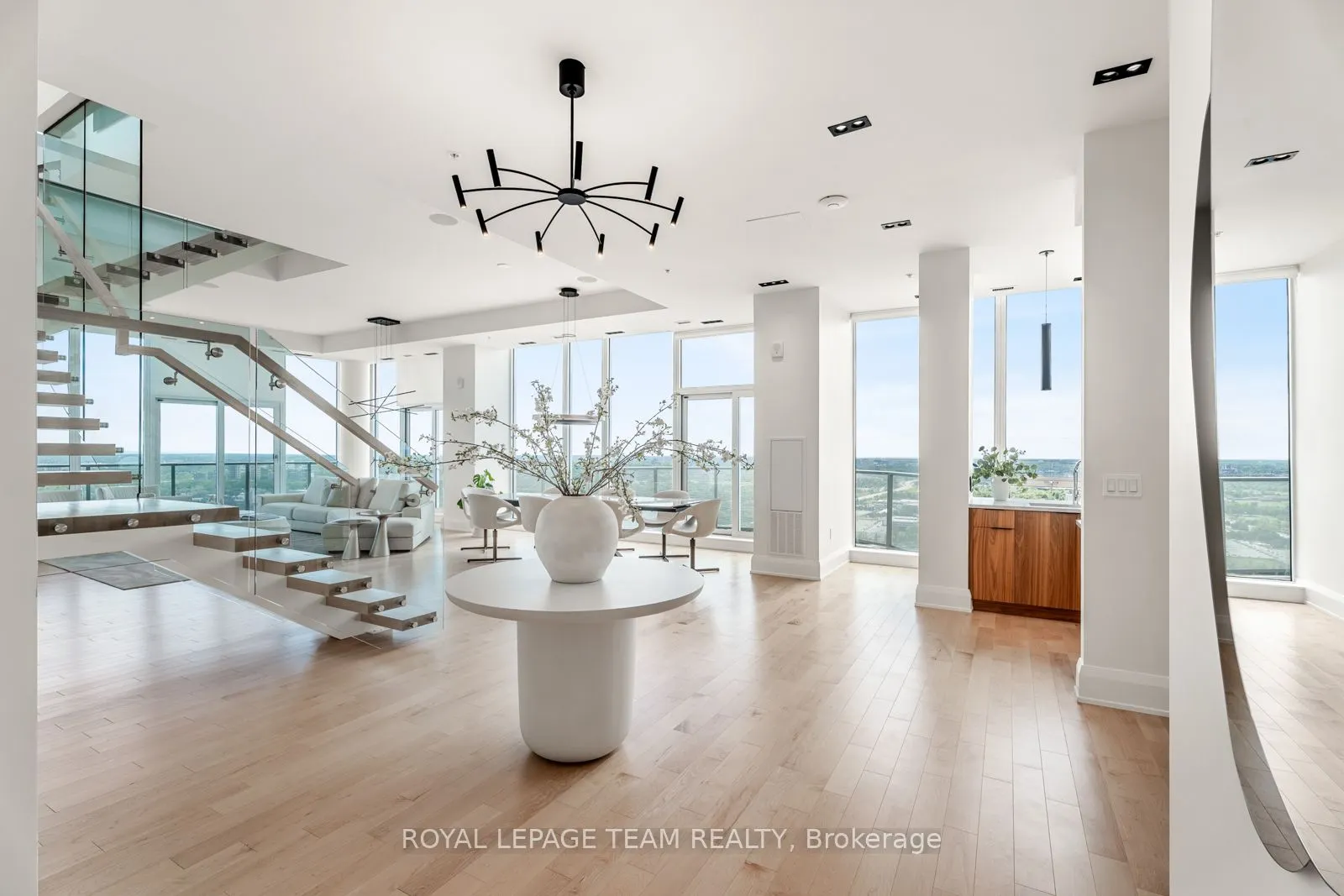 805 Carling Avenue, #4502