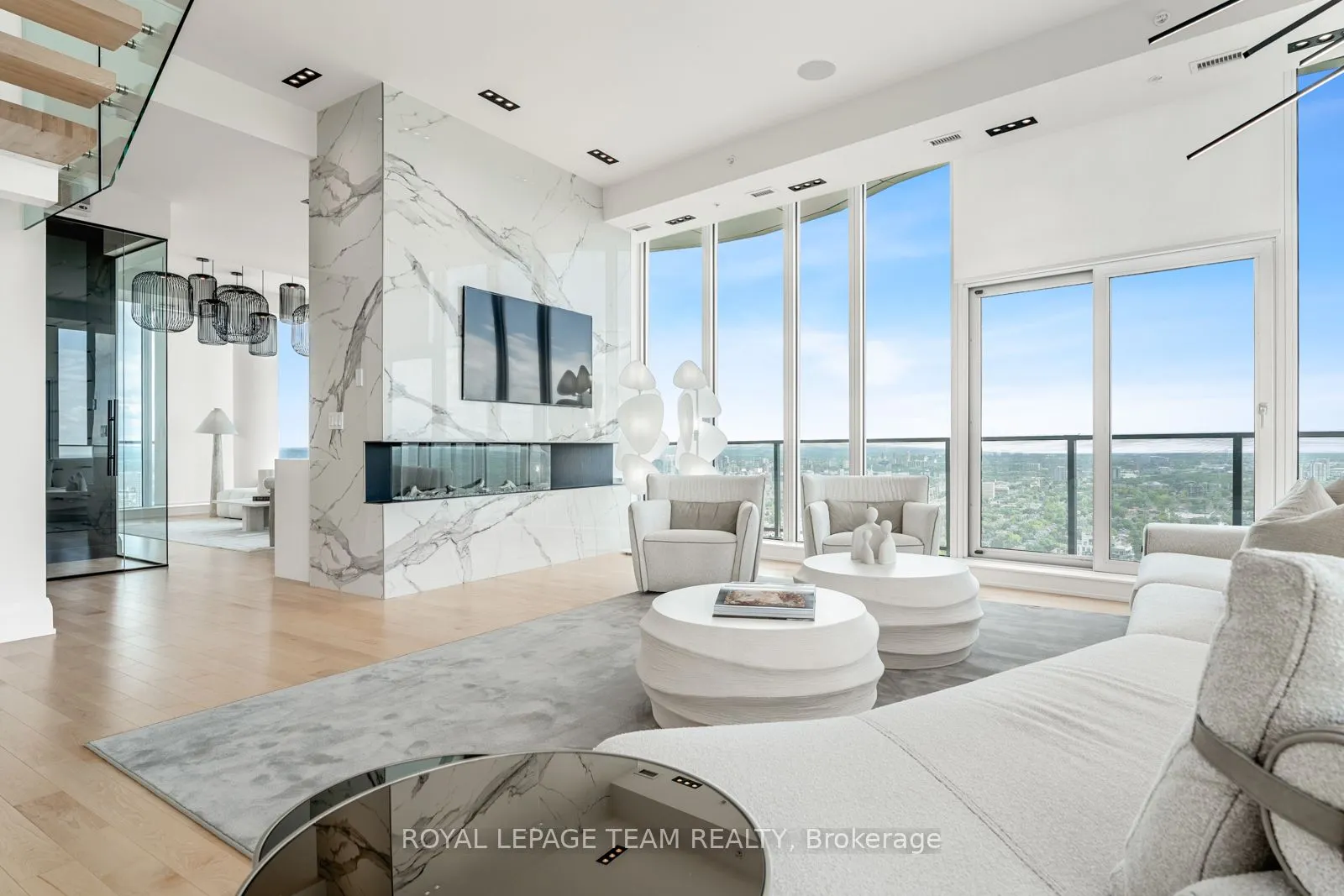 805 Carling Avenue, #4502