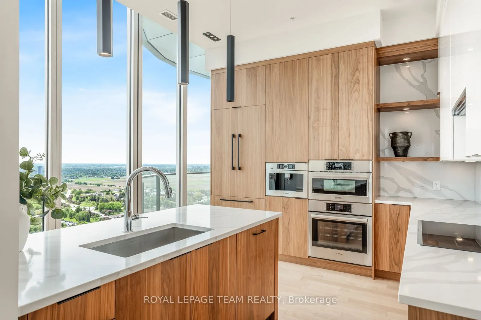 805 Carling Avenue, #4502