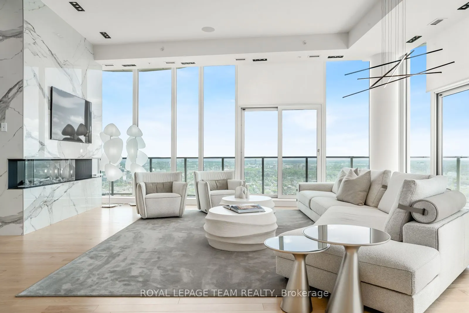 805 Carling Avenue, #4502