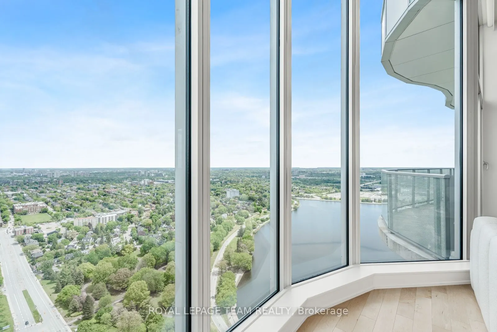 805 Carling Avenue, #4502