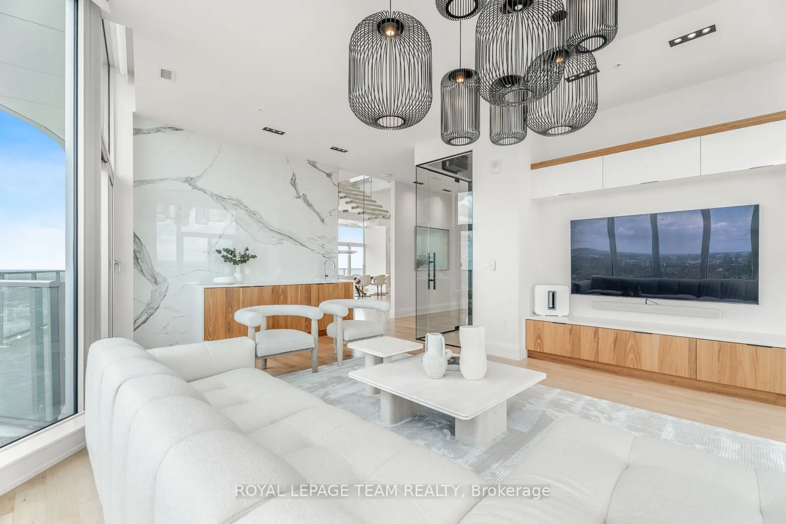 805 Carling Avenue, #4502