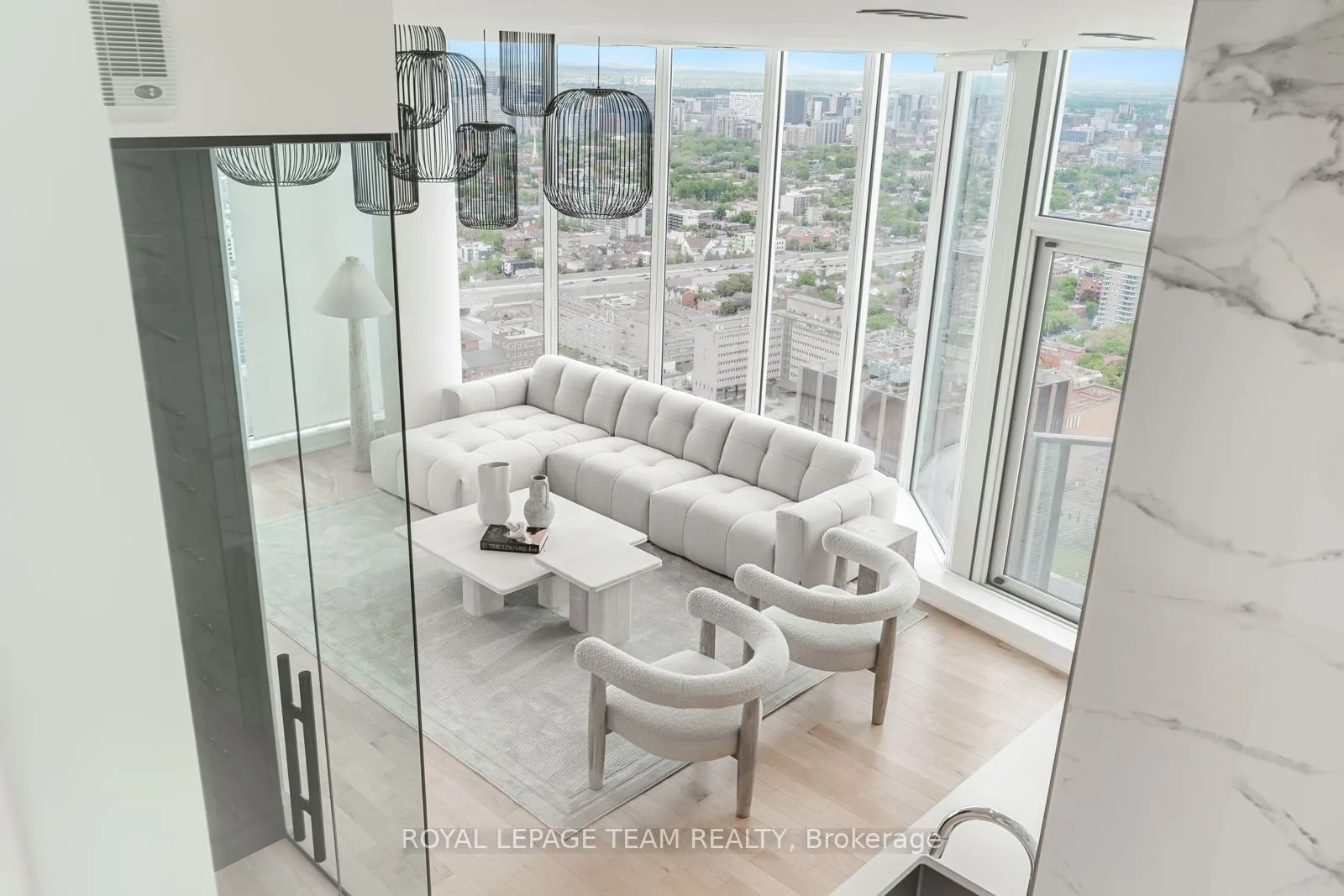 805 Carling Avenue, #4502