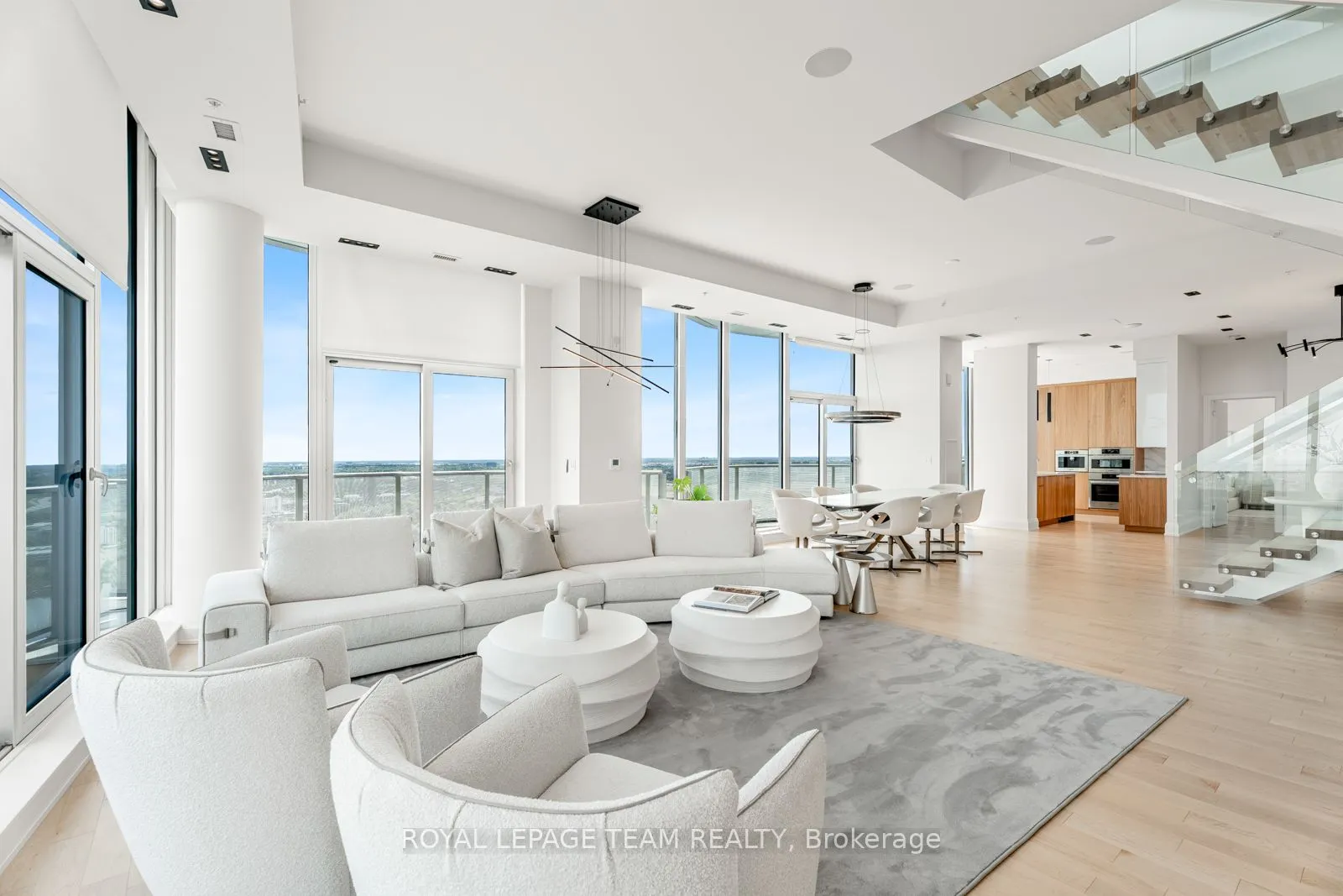 805 Carling Avenue, #4502