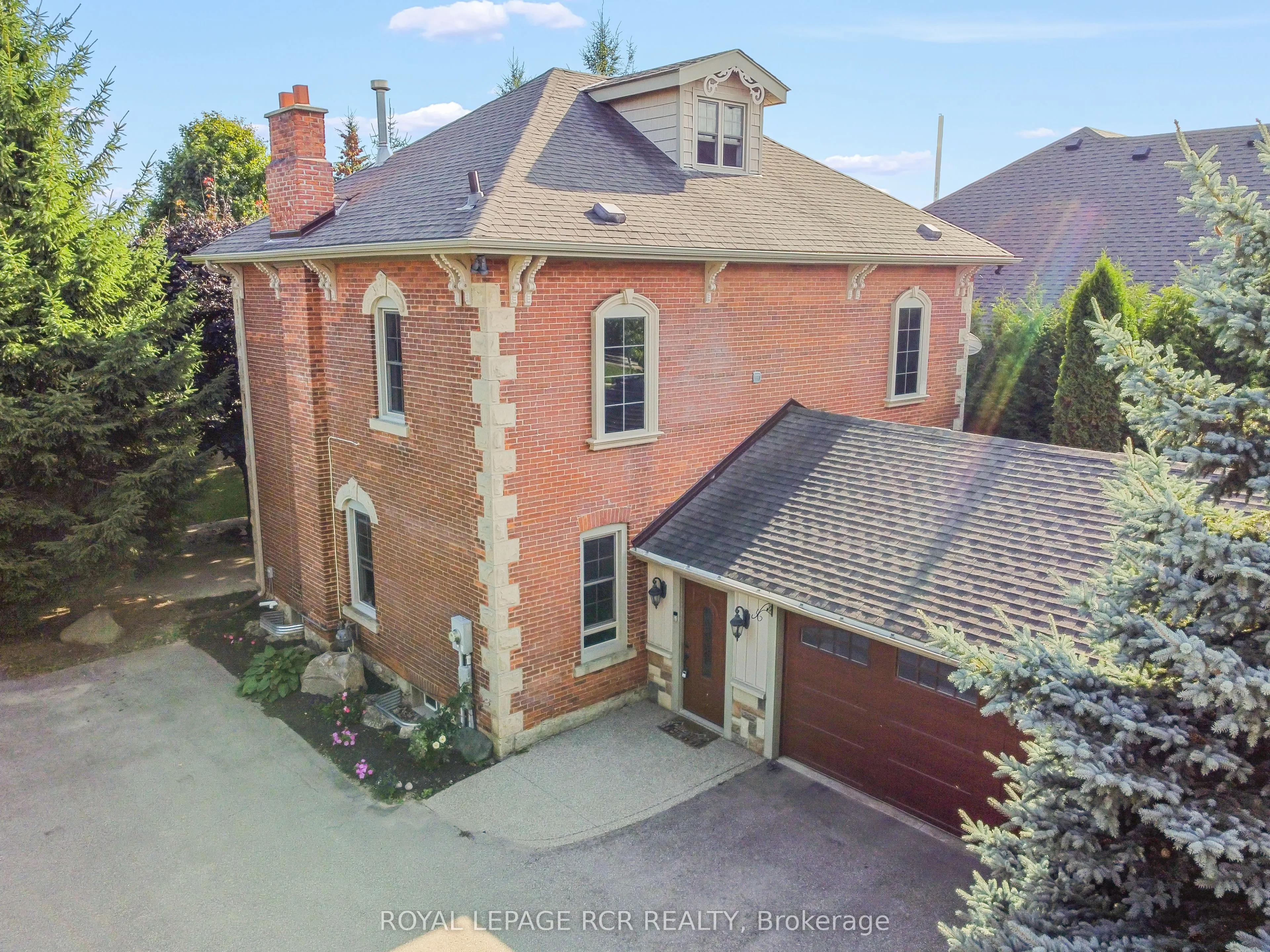 91 French Drive
