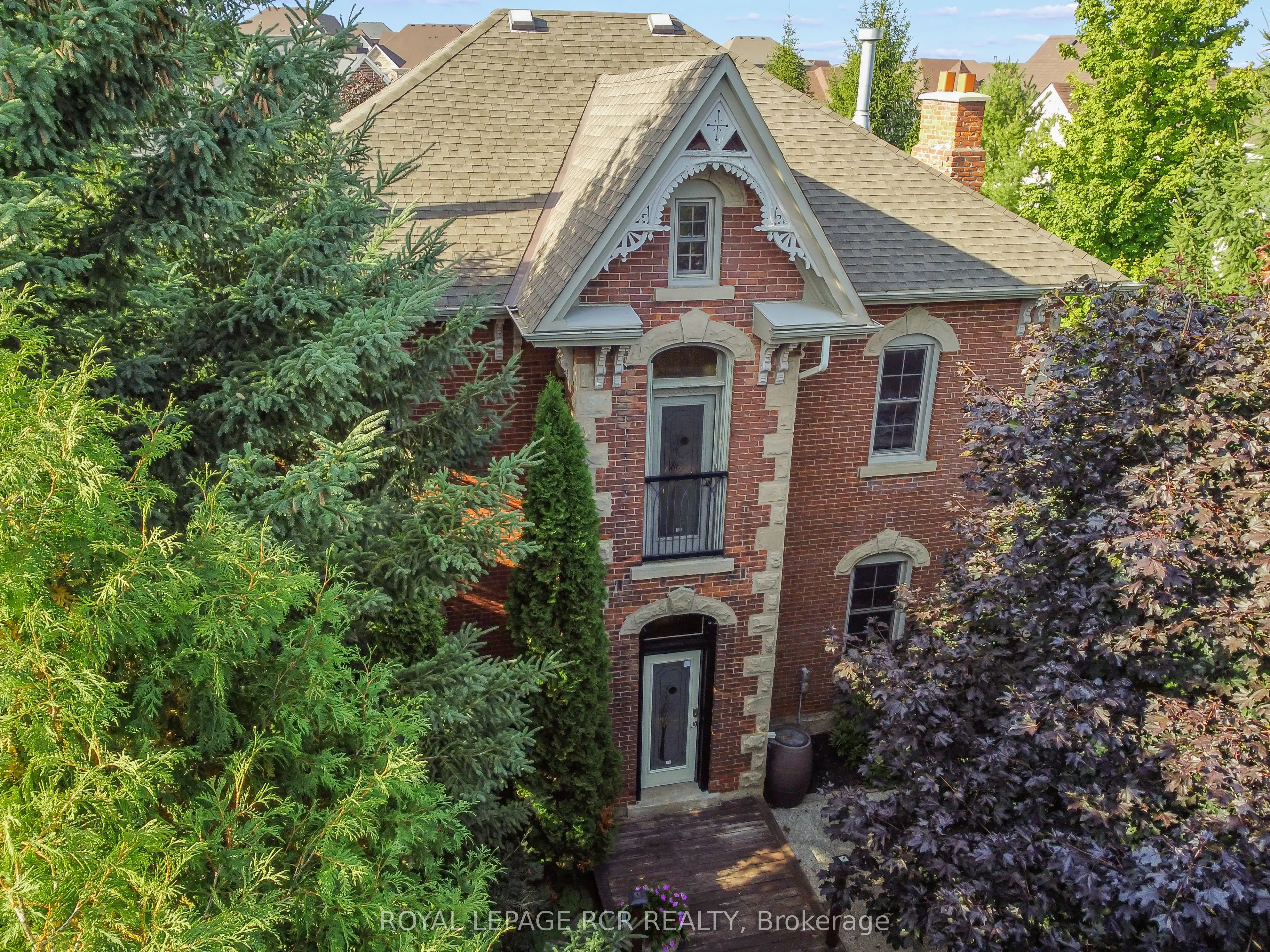 91 French Drive