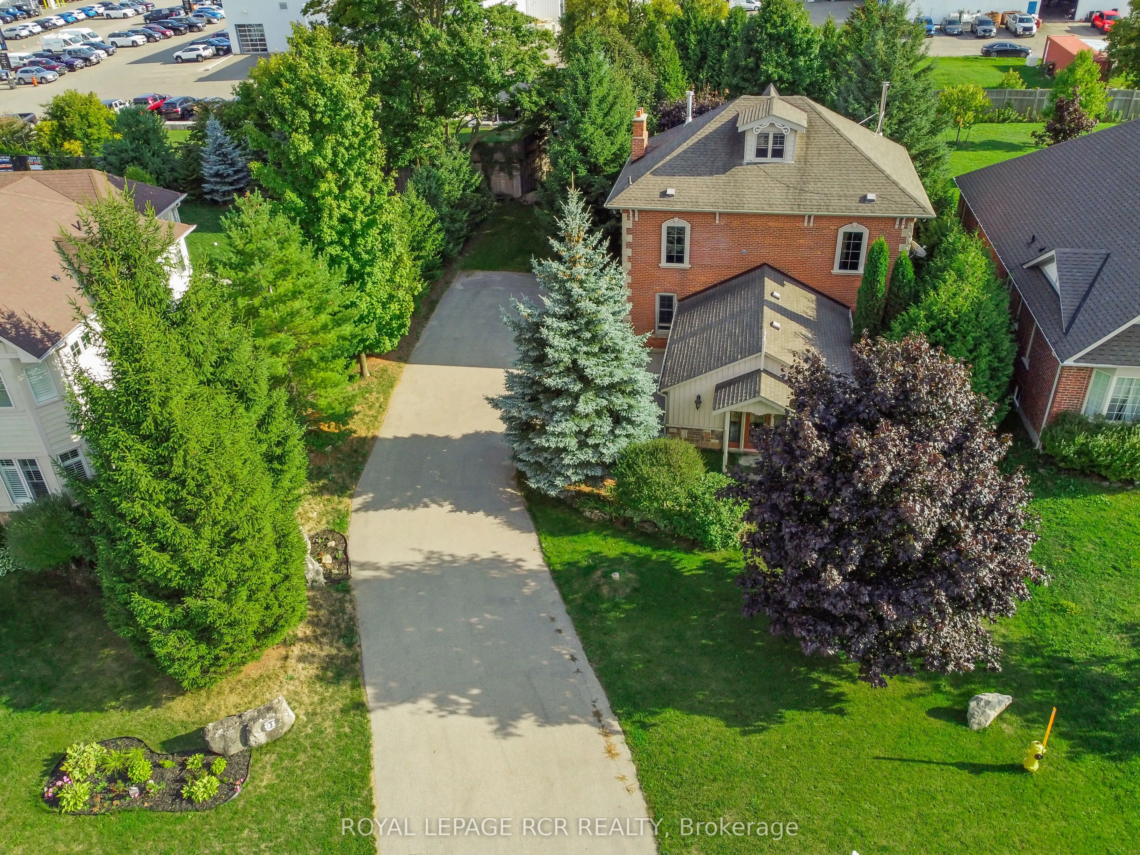 91 French Drive