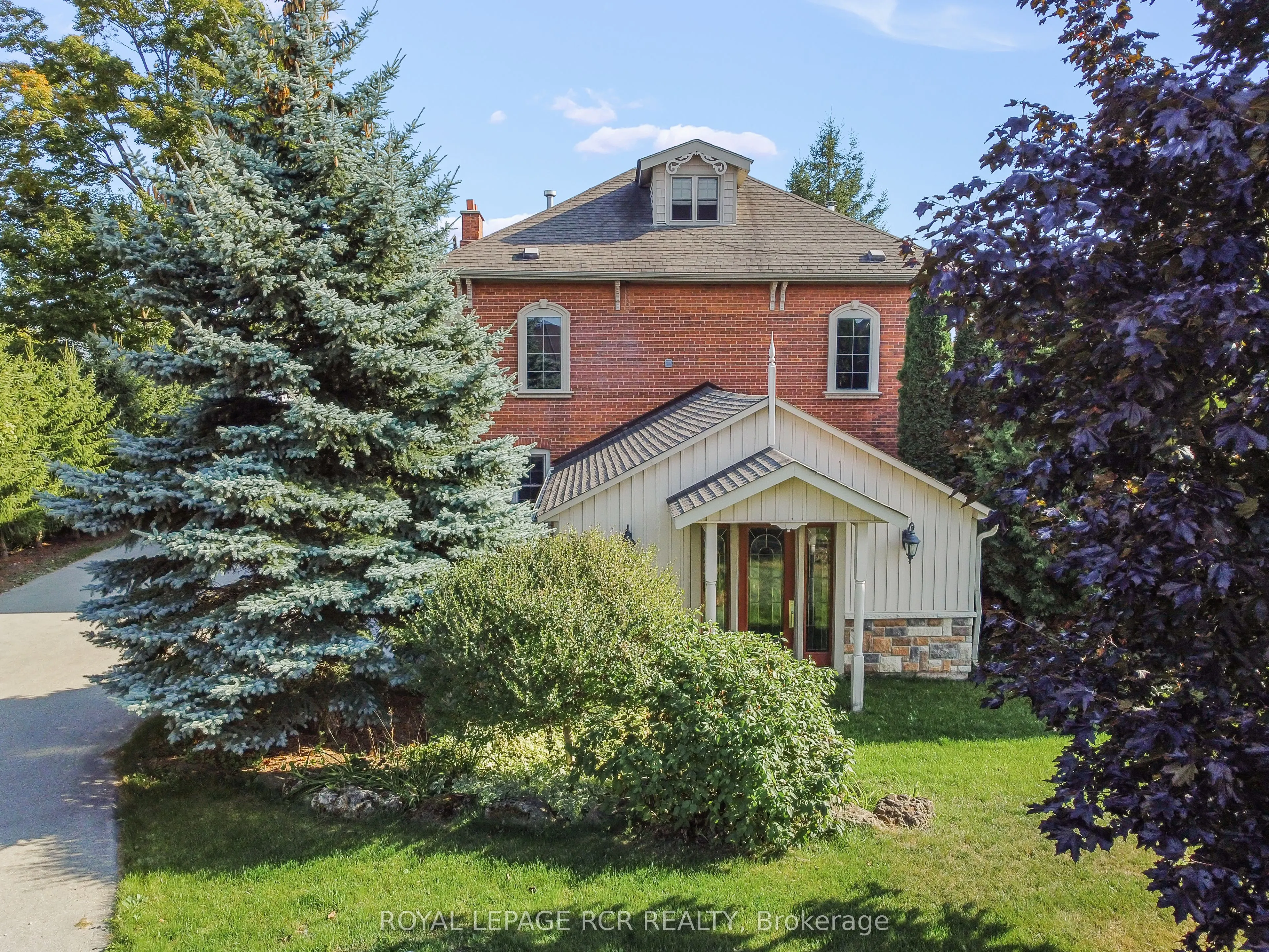 91 French Drive