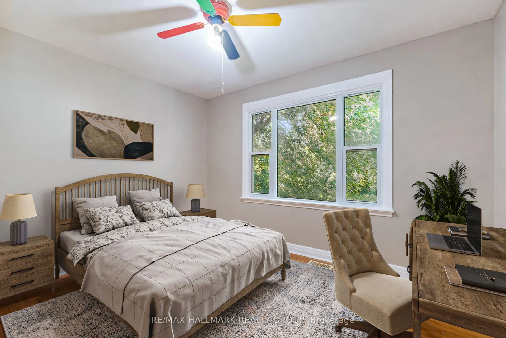 426 Blake Boulevard, #1