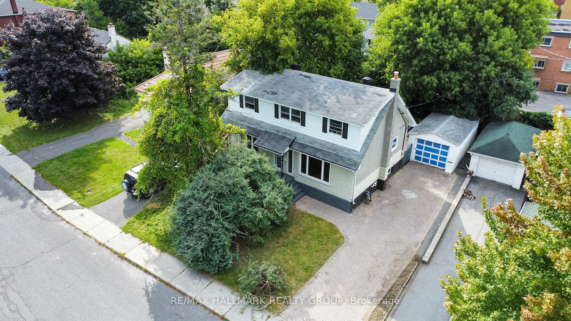 426 Blake Boulevard, #1