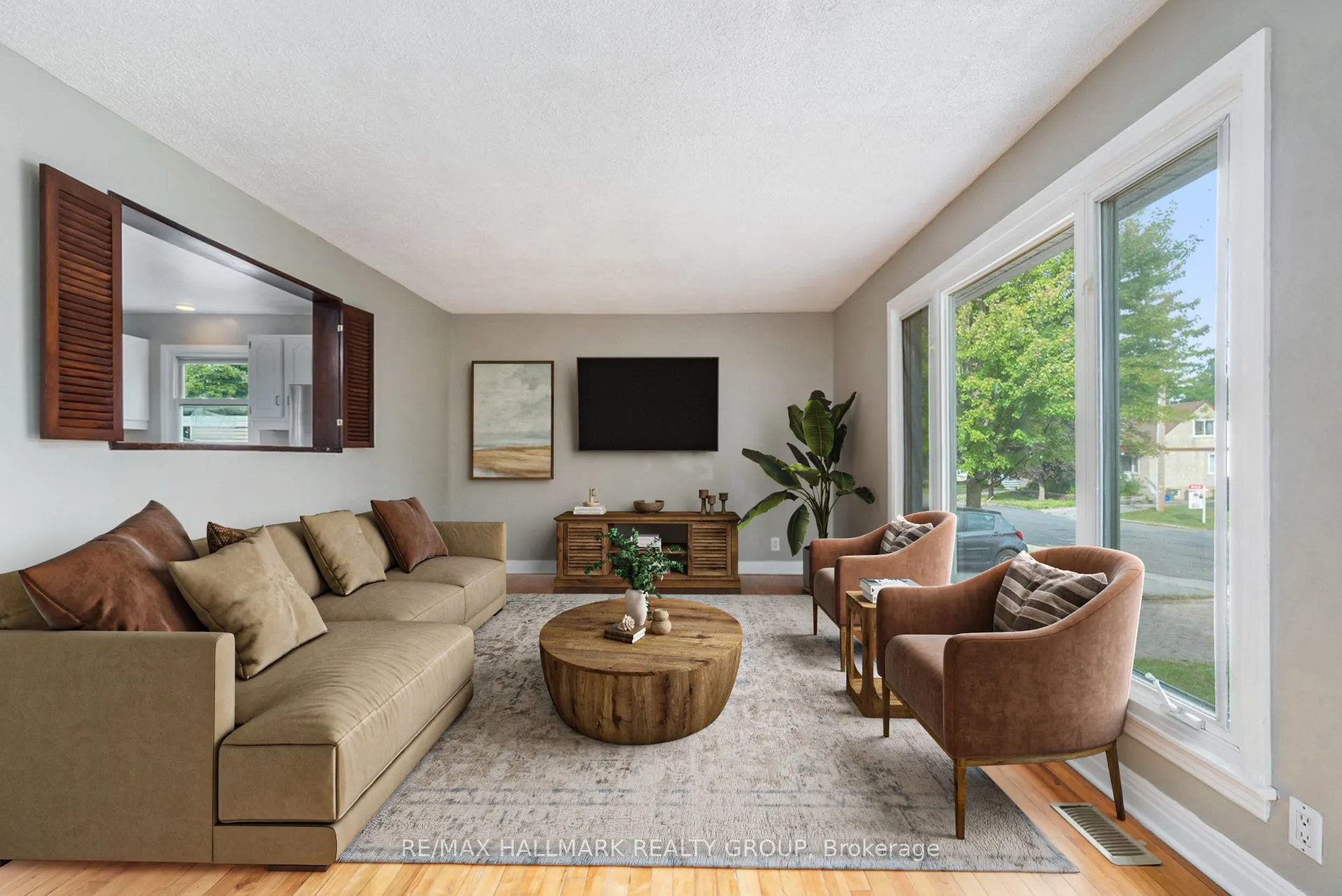 426 Blake Boulevard, #1