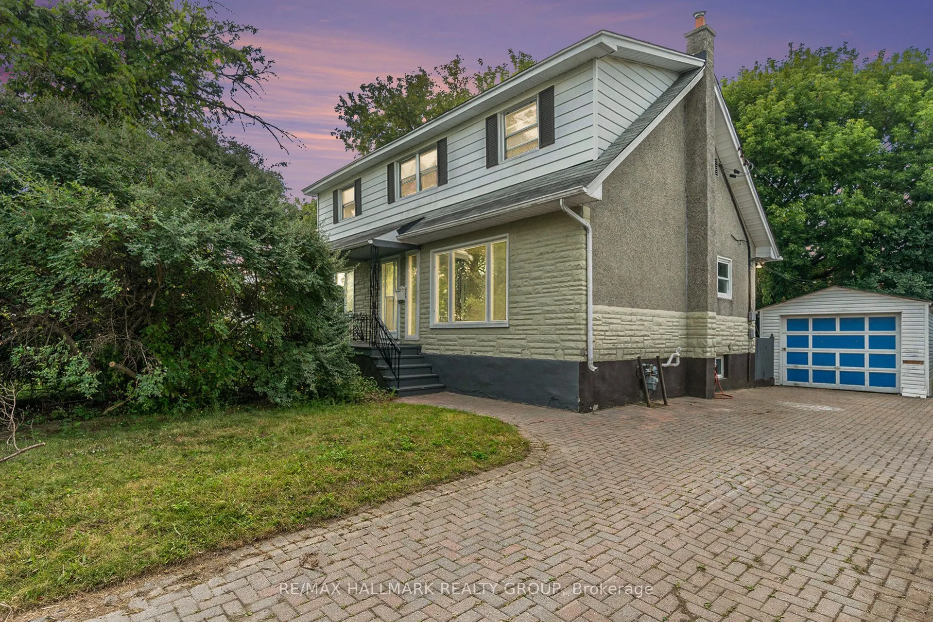 426 Blake Boulevard, #1