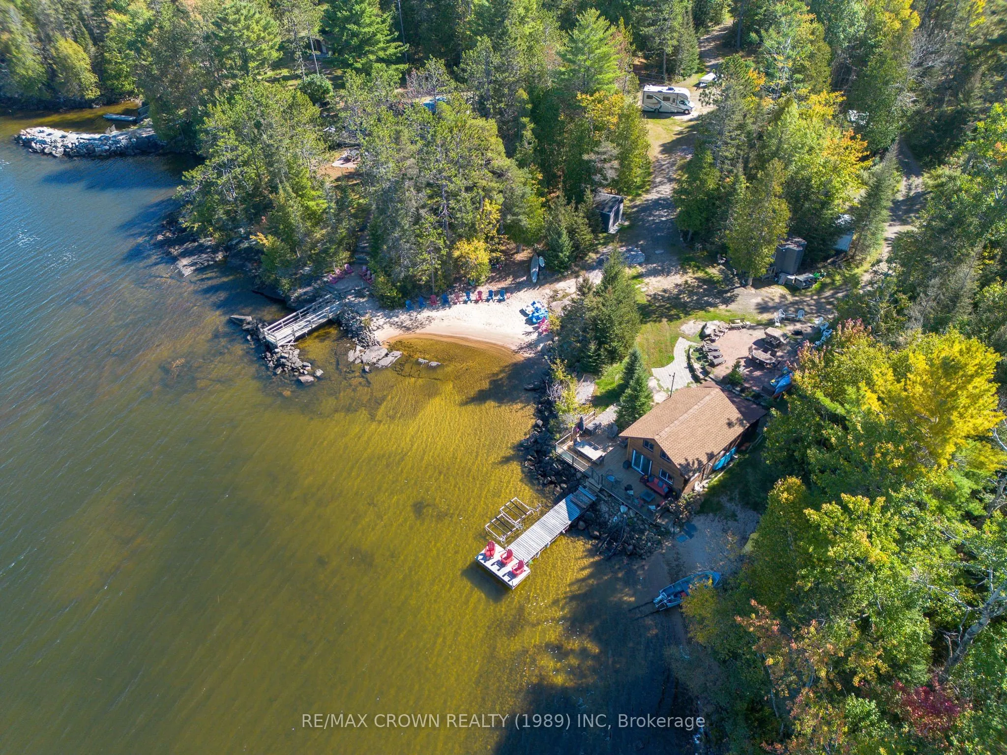 260 Birchgrove Drive E