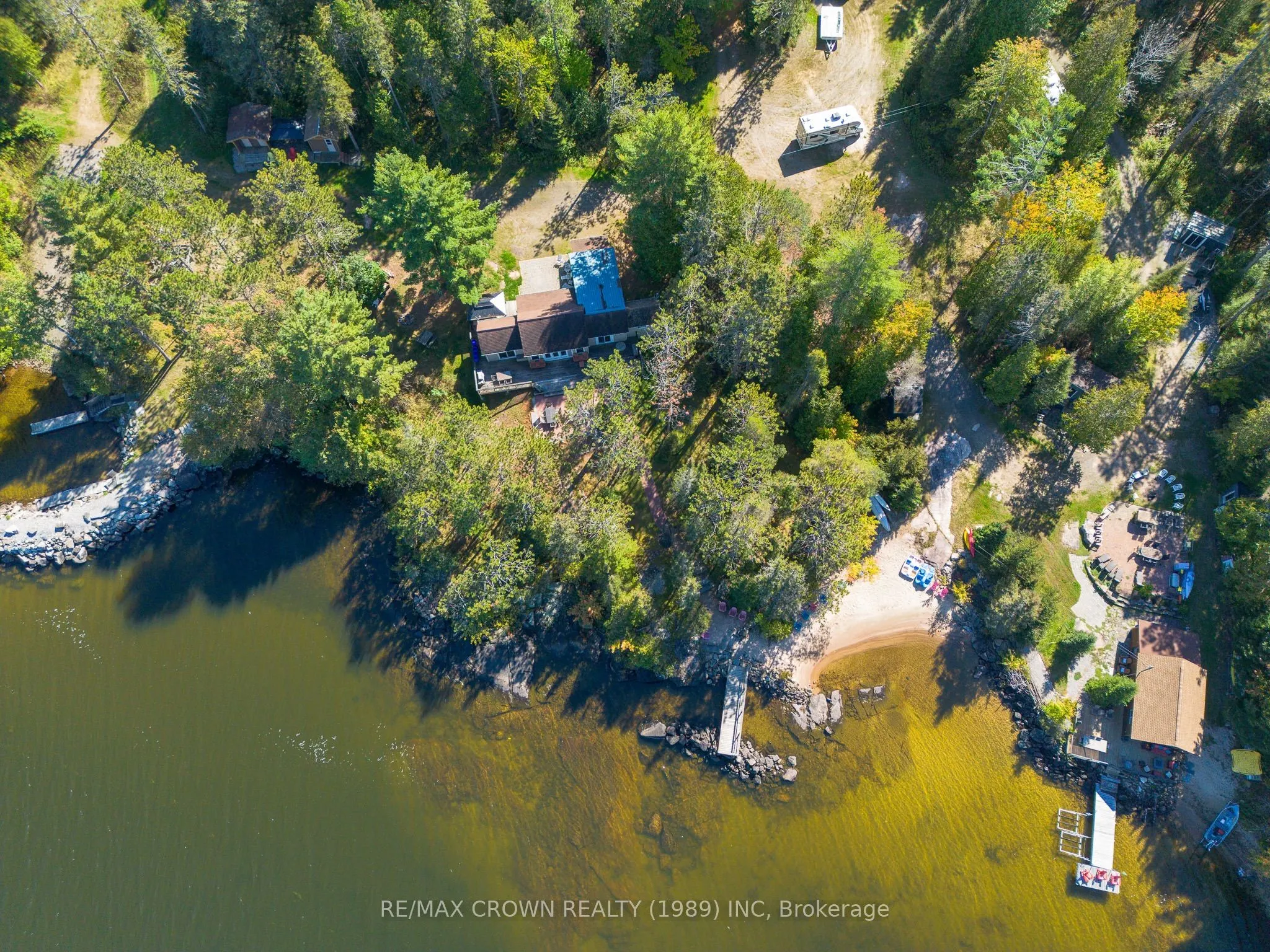 260 Birchgrove Drive E