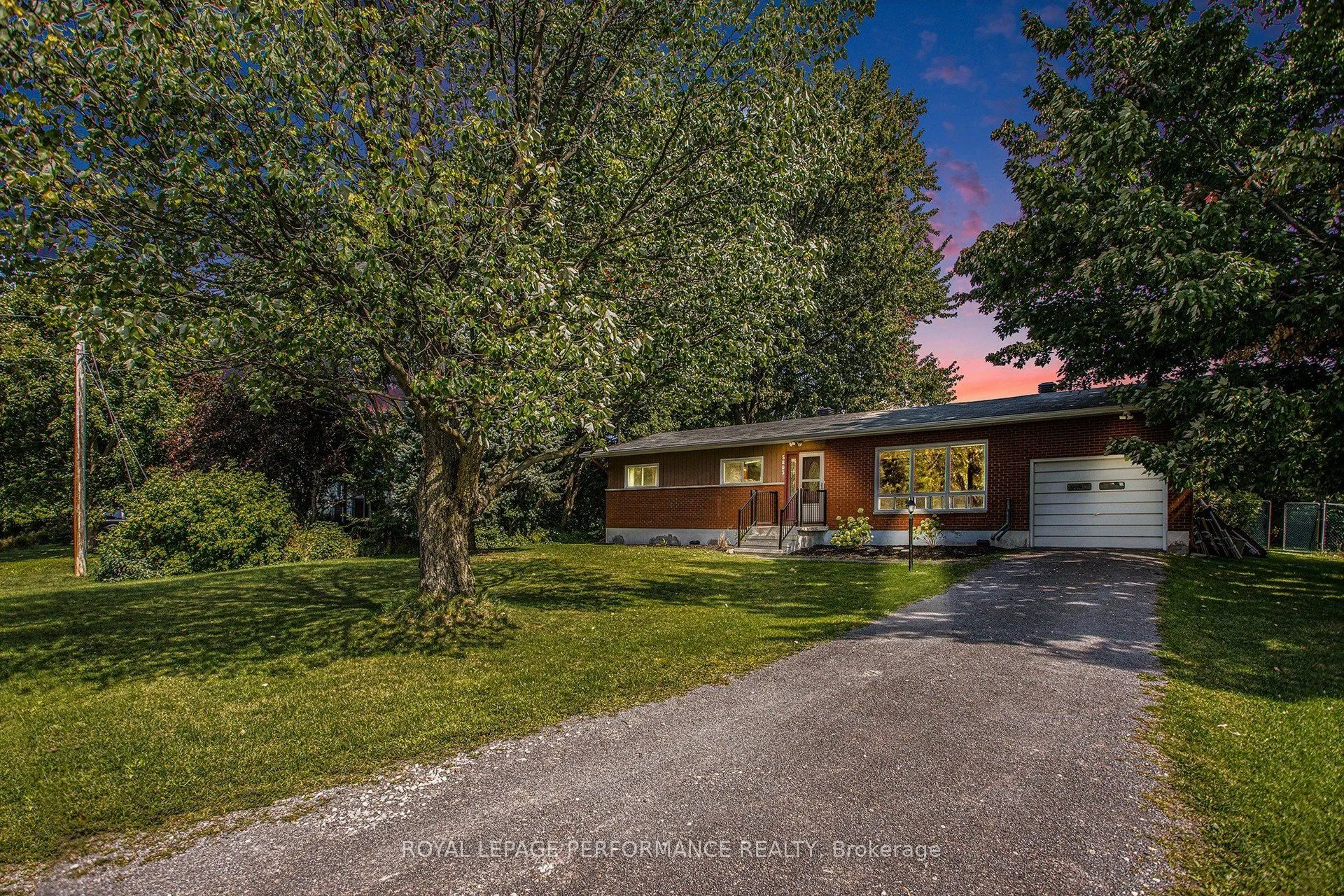 5803 Rockdale Road