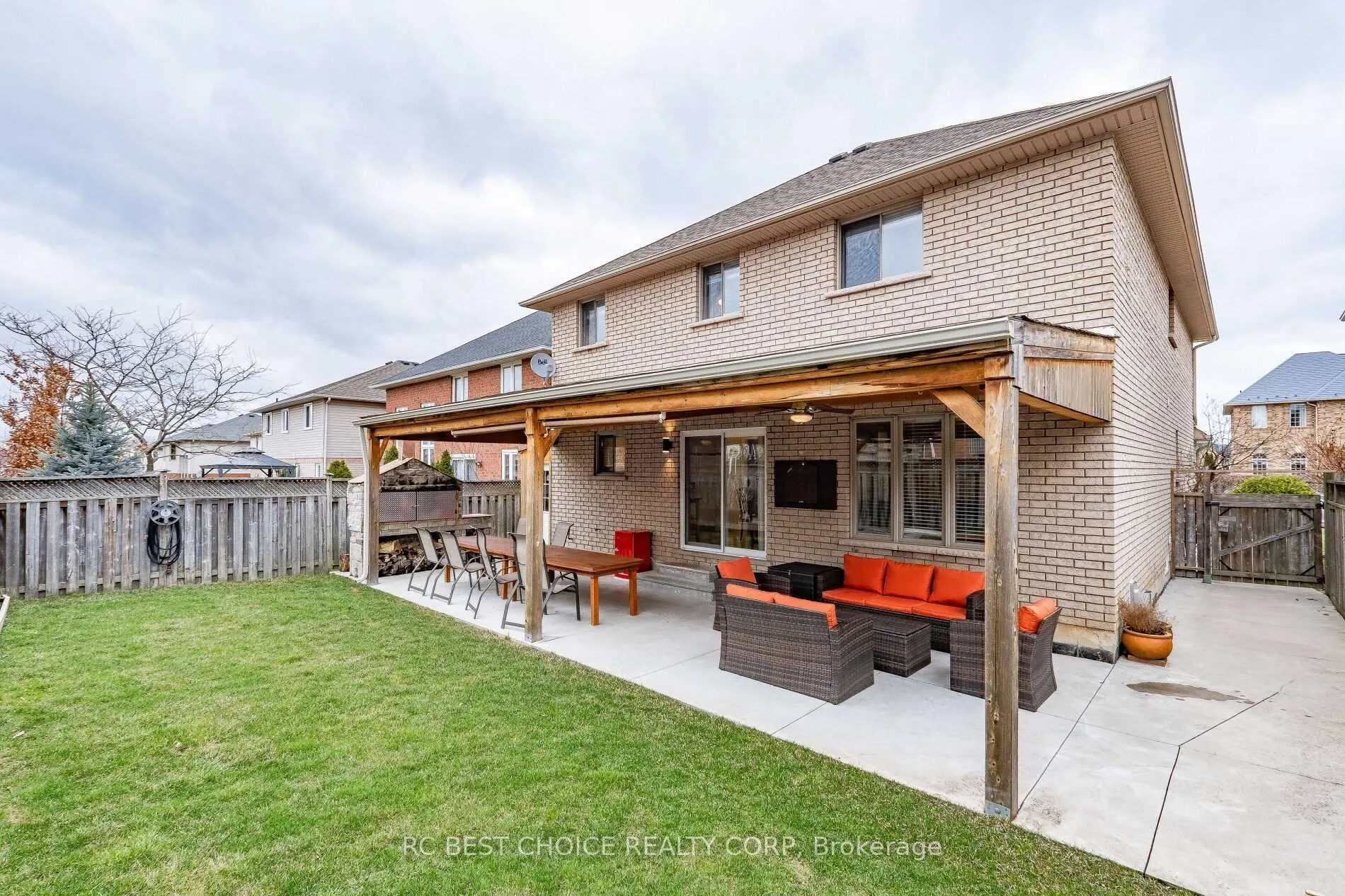 50 Pelham Drive