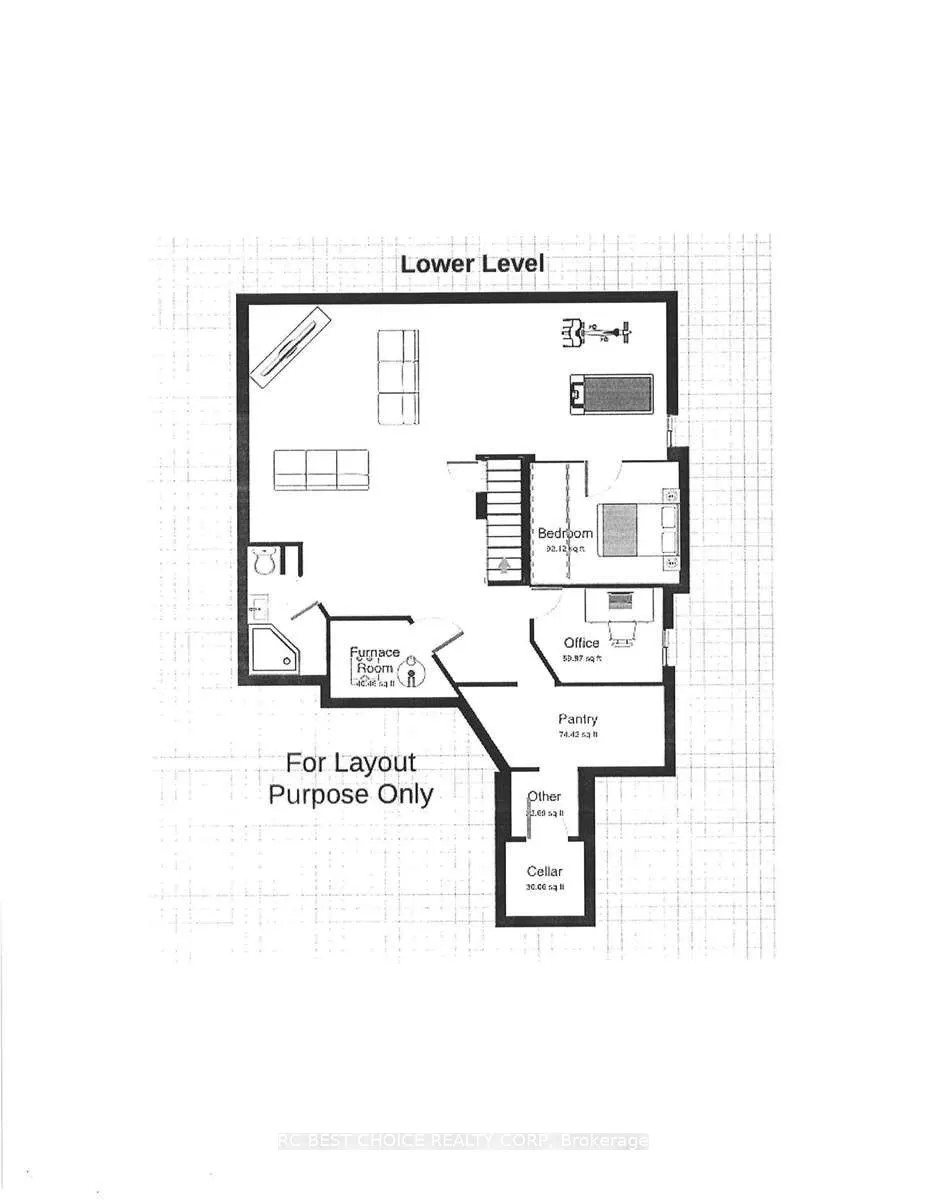 50 Pelham Drive