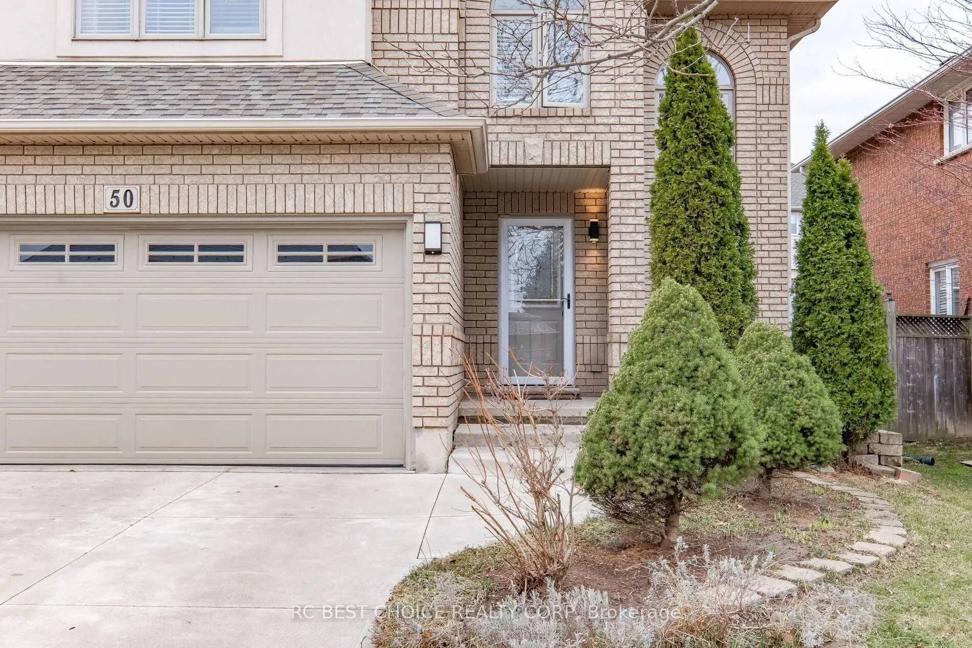 50 Pelham Drive