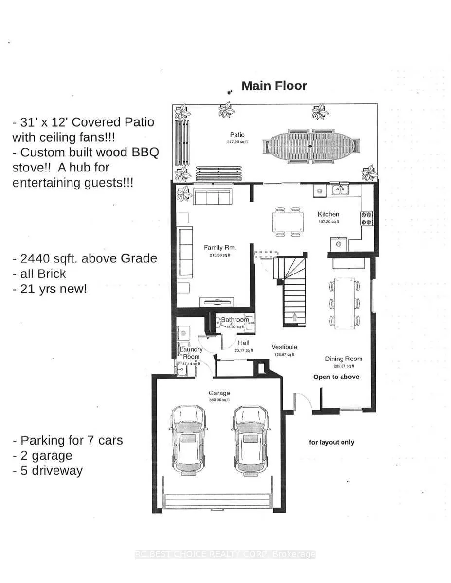 50 Pelham Drive